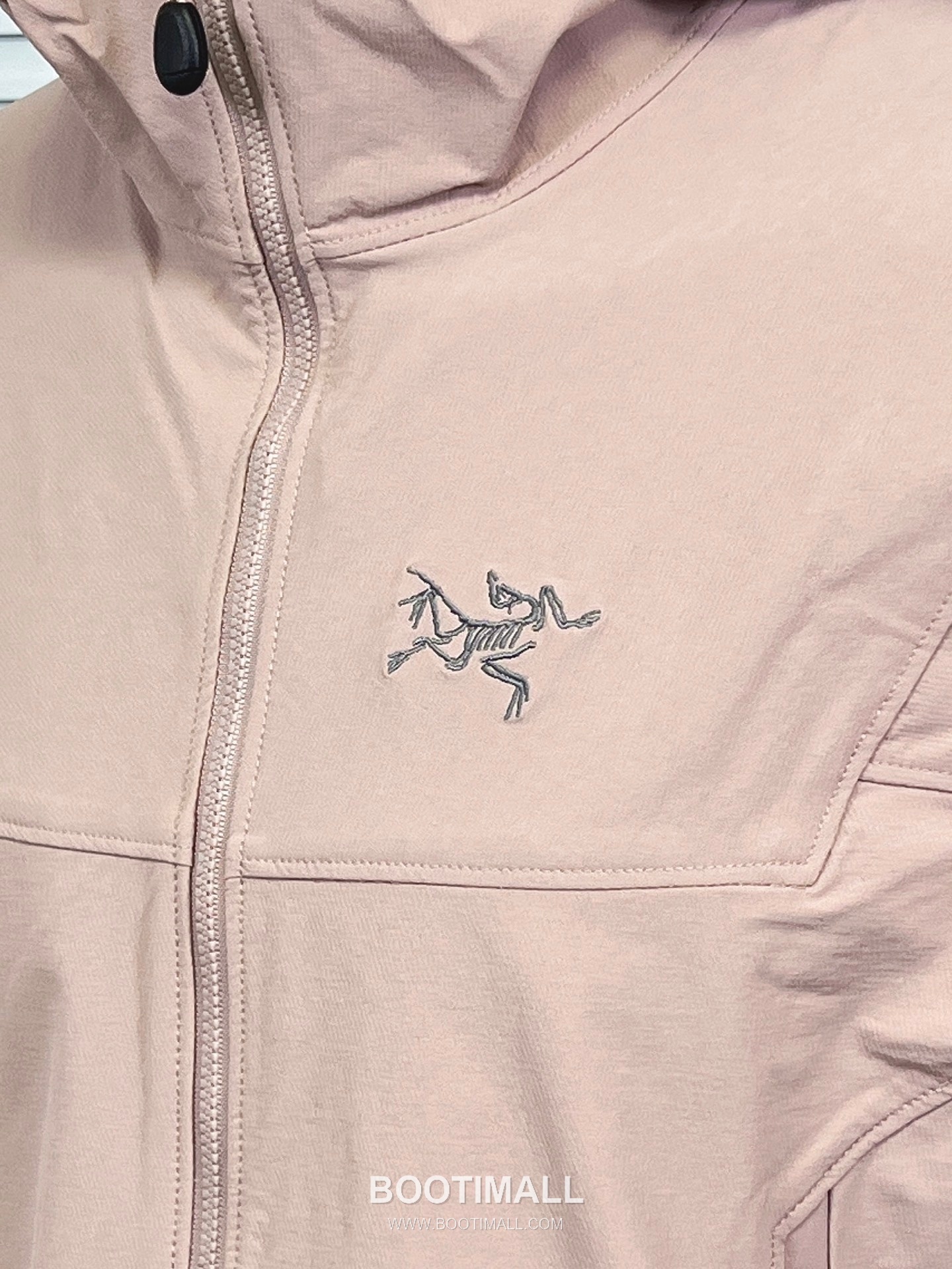 Arc'teryx Gamma Hoody Fortius 2.0 Softshell Jacket 아크테릭스 감마 후디 포티우스 2.0 소프트쉘 재킷 9