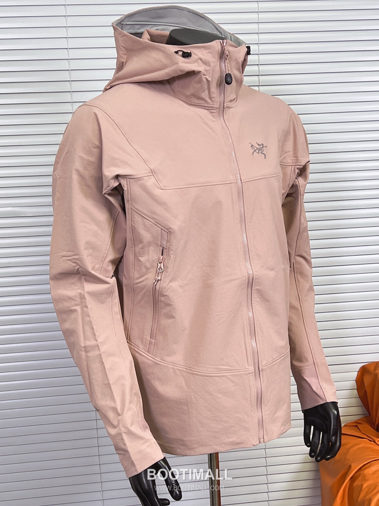 Arc'teryx Gamma Hoody Fortius 2.0 Softshell Jacket 아크테릭스 감마 후디 포티우스 2.0 소프트쉘 재킷 10
