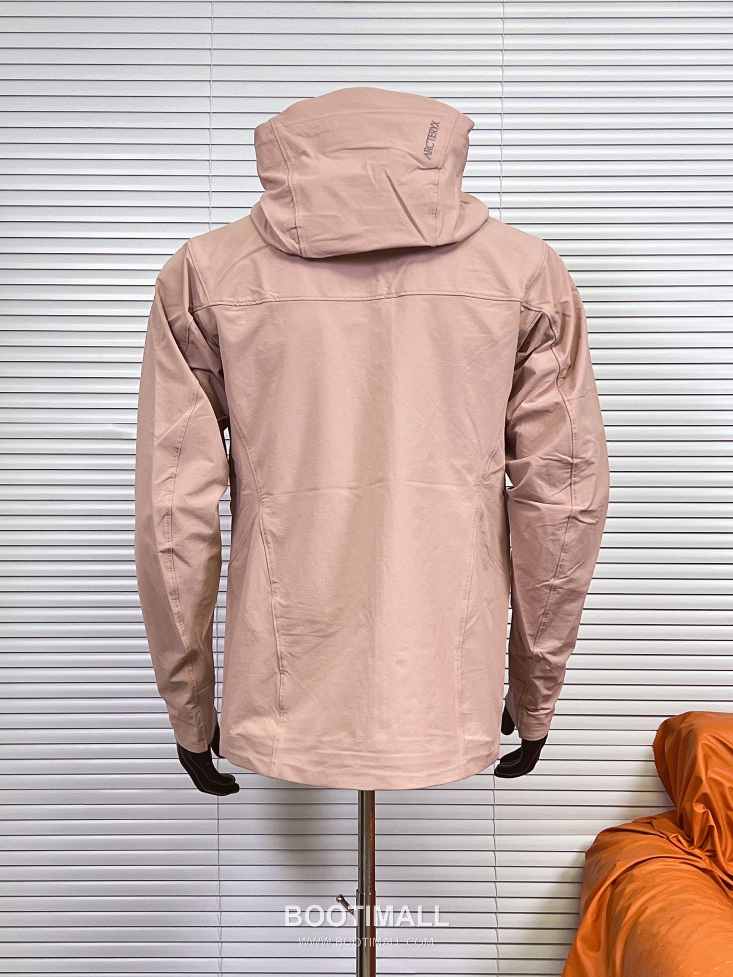 Arc'teryx Gamma Hoody Fortius 2.0 Softshell Jacket 아크테릭스 감마 후디 포티우스 2.0 소프트쉘 재킷 11