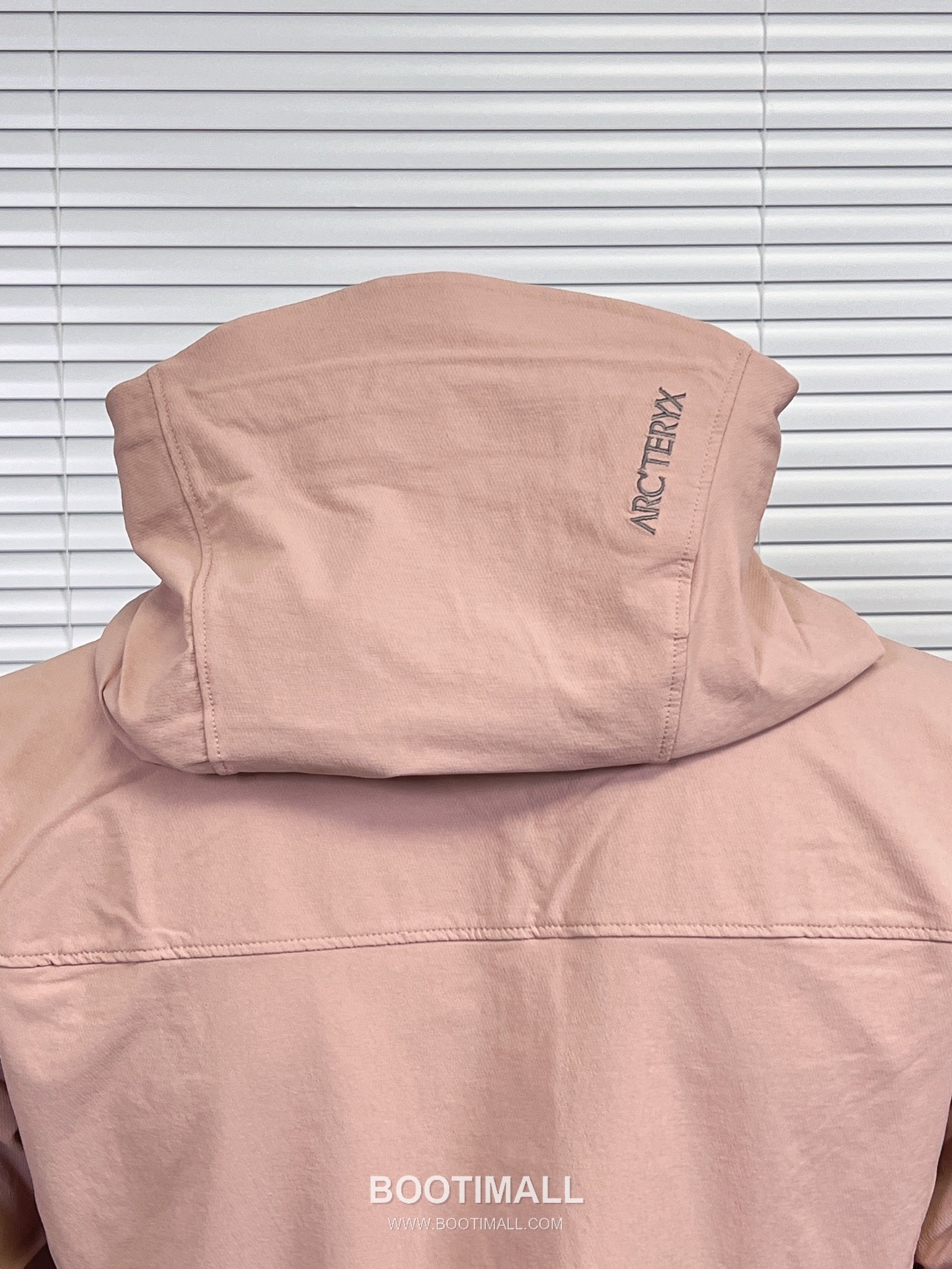 Arc'teryx Gamma Hoody Fortius 2.0 Softshell Jacket 아크테릭스 감마 후디 포티우스 2.0 소프트쉘 재킷 12