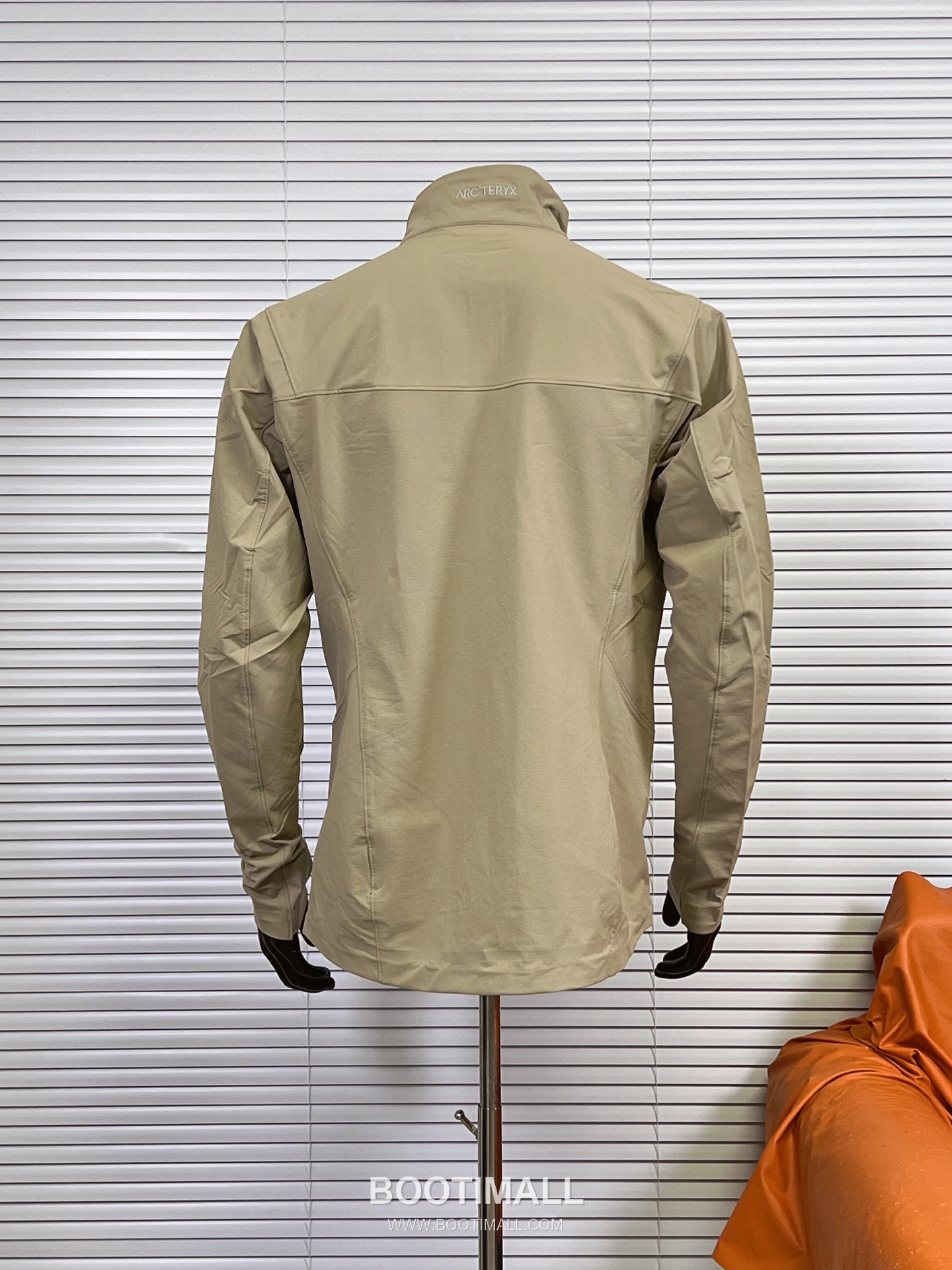 Arc'teryx Gamma Jacket Fortius 2.0 Softshell Jacket 아크테릭스 감마 자켓 포티우스 2.0 소프트쉘 재킷 2