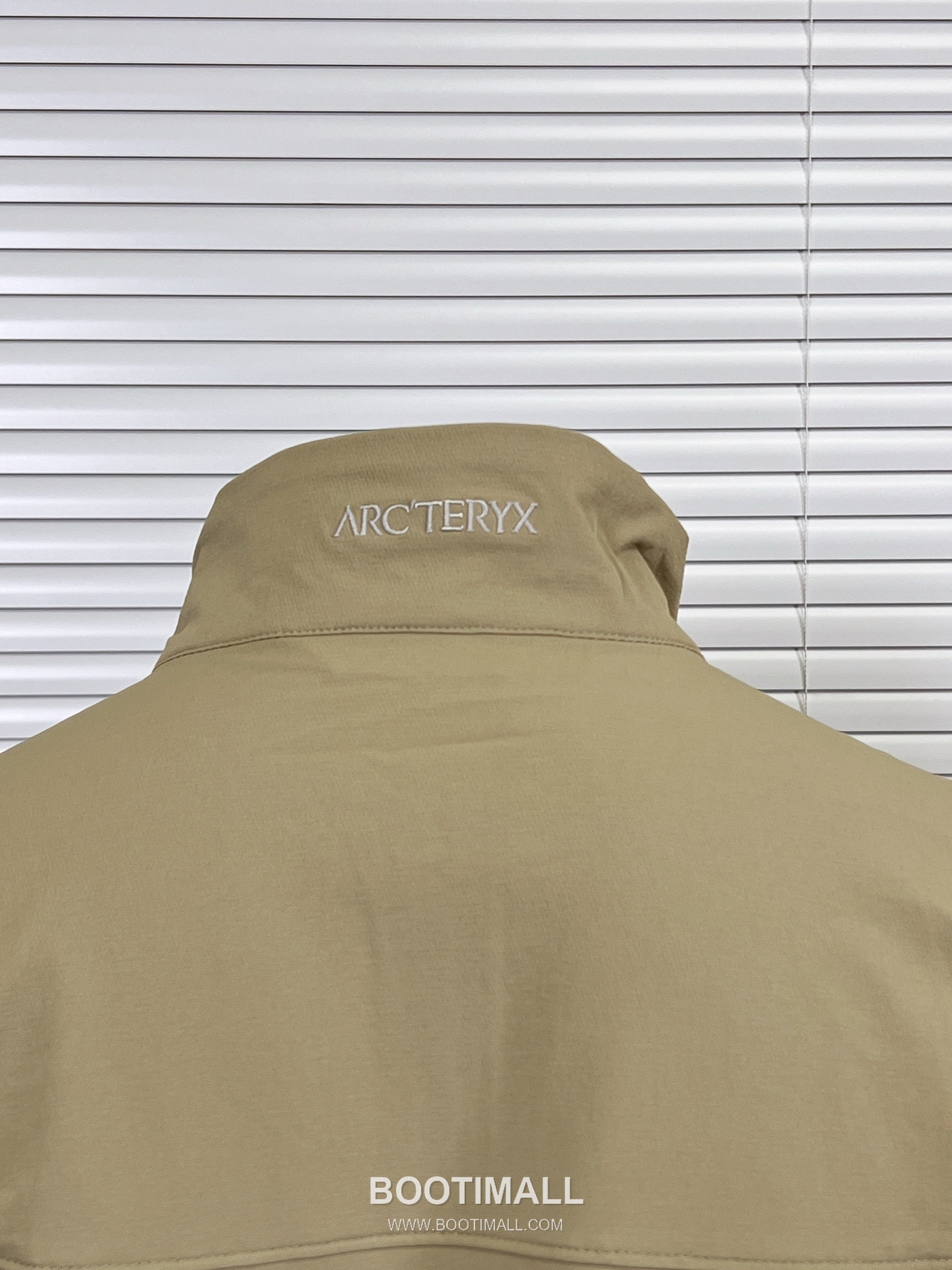 Arc'teryx Gamma Jacket Fortius 2.0 Softshell Jacket 아크테릭스 감마 자켓 포티우스 2.0 소프트쉘 재킷 3