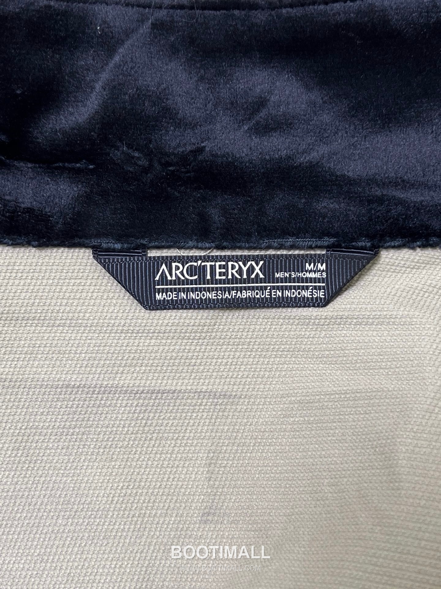 Arc'teryx Gamma Jacket Fortius 2.0 Softshell Jacket 아크테릭스 감마 자켓 포티우스 2.0 소프트쉘 재킷 9