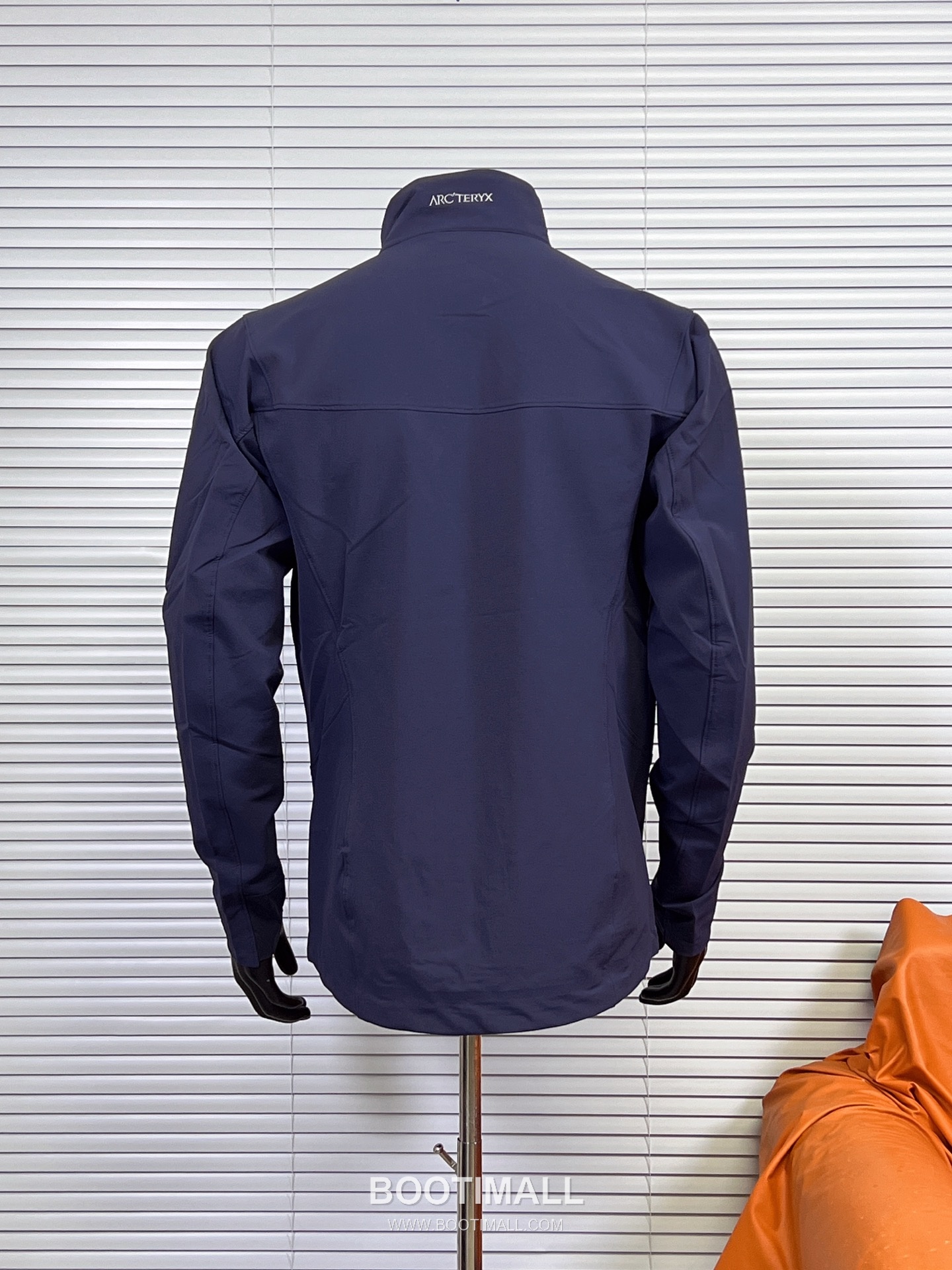 Arc'teryx Gamma Jacket Fortius 2.0 Softshell Jacket 아크테릭스 감마 자켓 포티우스 2.0 소프트쉘 재킷 2