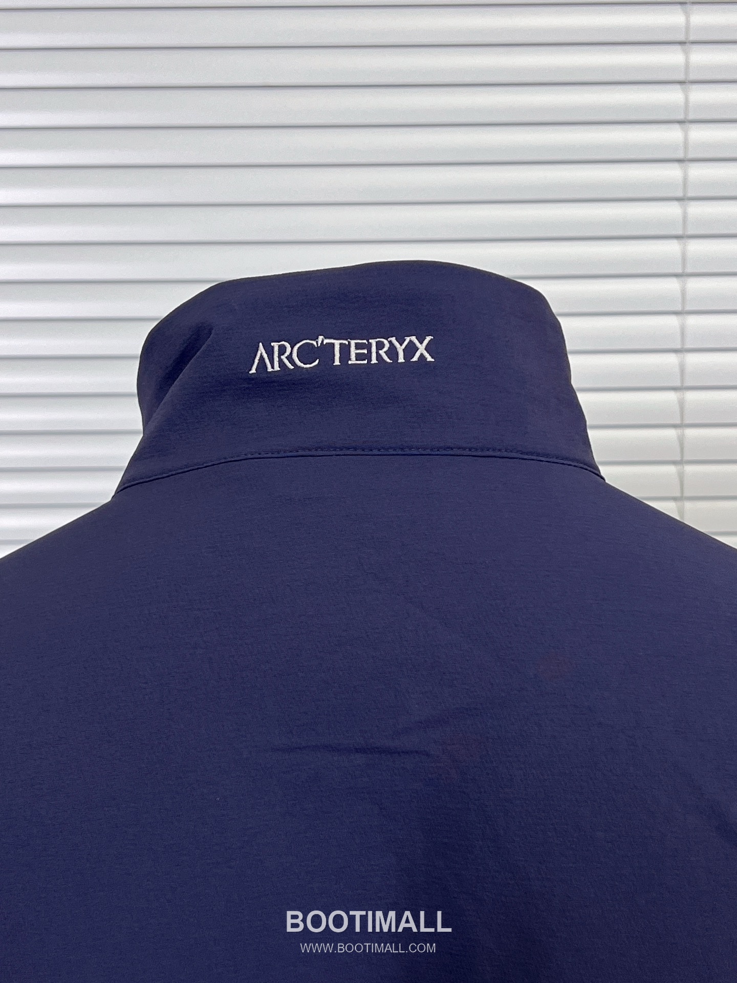 Arc'teryx Gamma Jacket Fortius 2.0 Softshell Jacket 아크테릭스 감마 자켓 포티우스 2.0 소프트쉘 재킷 3