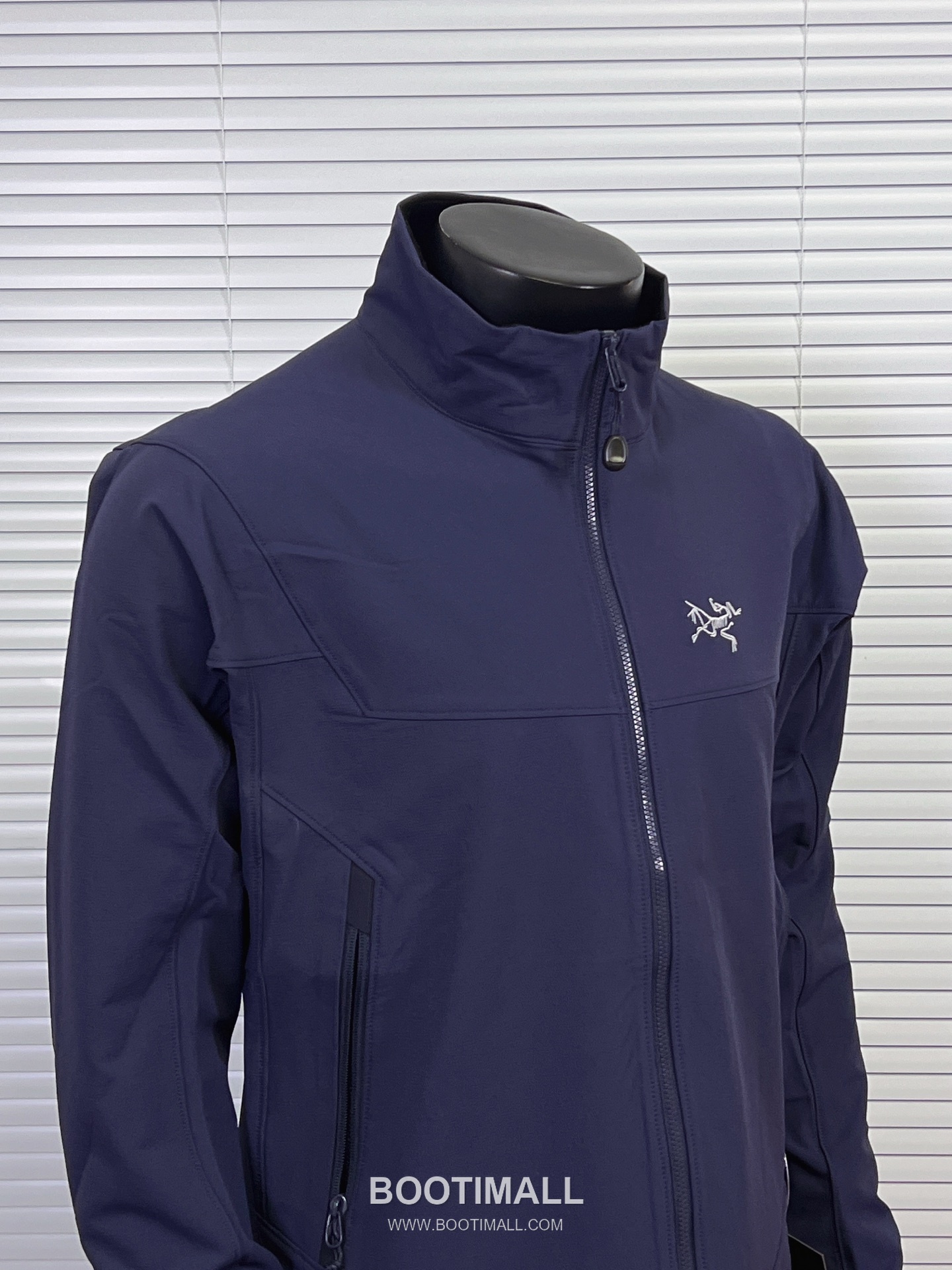 Arc'teryx Gamma Jacket Fortius 2.0 Softshell Jacket 아크테릭스 감마 자켓 포티우스 2.0 소프트쉘 재킷 6