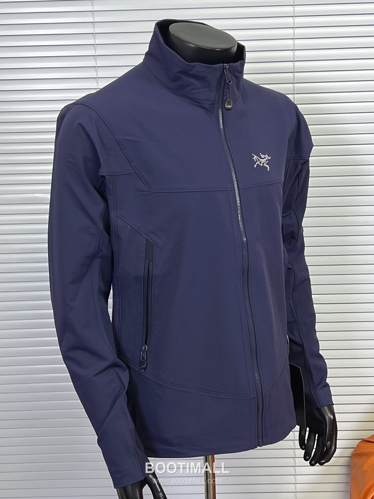 Arc'teryx Gamma Jacket Fortius 2.0 Softshell Jacket 아크테릭스 감마 자켓 포티우스 2.0 소프트쉘 재킷 7