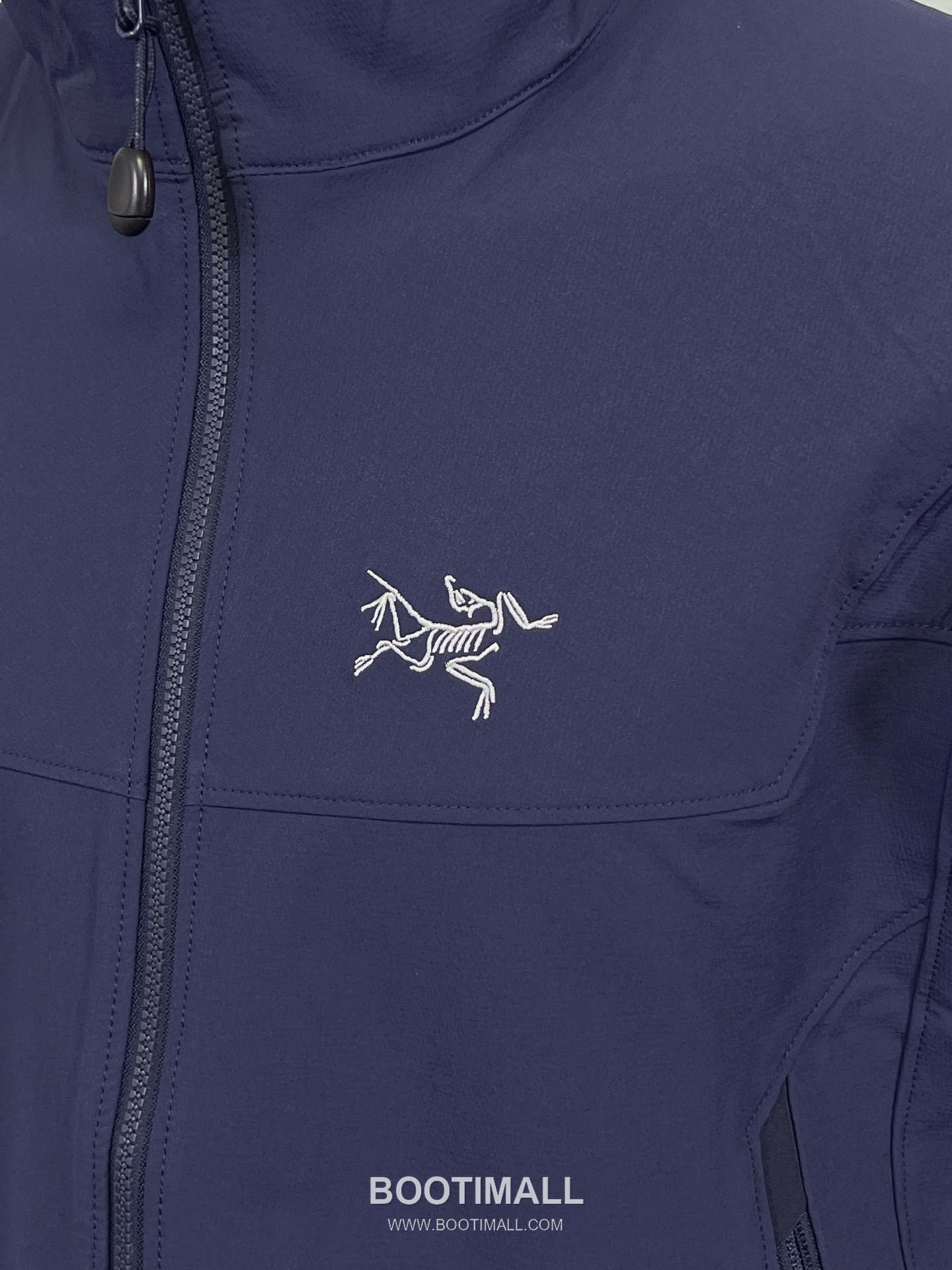Arc'teryx Gamma Jacket Fortius 2.0 Softshell Jacket 아크테릭스 감마 자켓 포티우스 2.0 소프트쉘 재킷 8