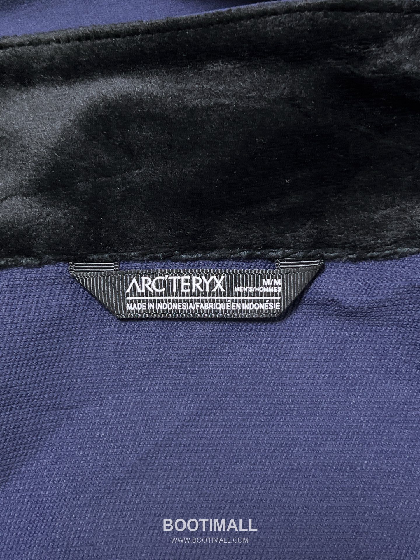Arc'teryx Gamma Jacket Fortius 2.0 Softshell Jacket 아크테릭스 감마 자켓 포티우스 2.0 소프트쉘 재킷 9