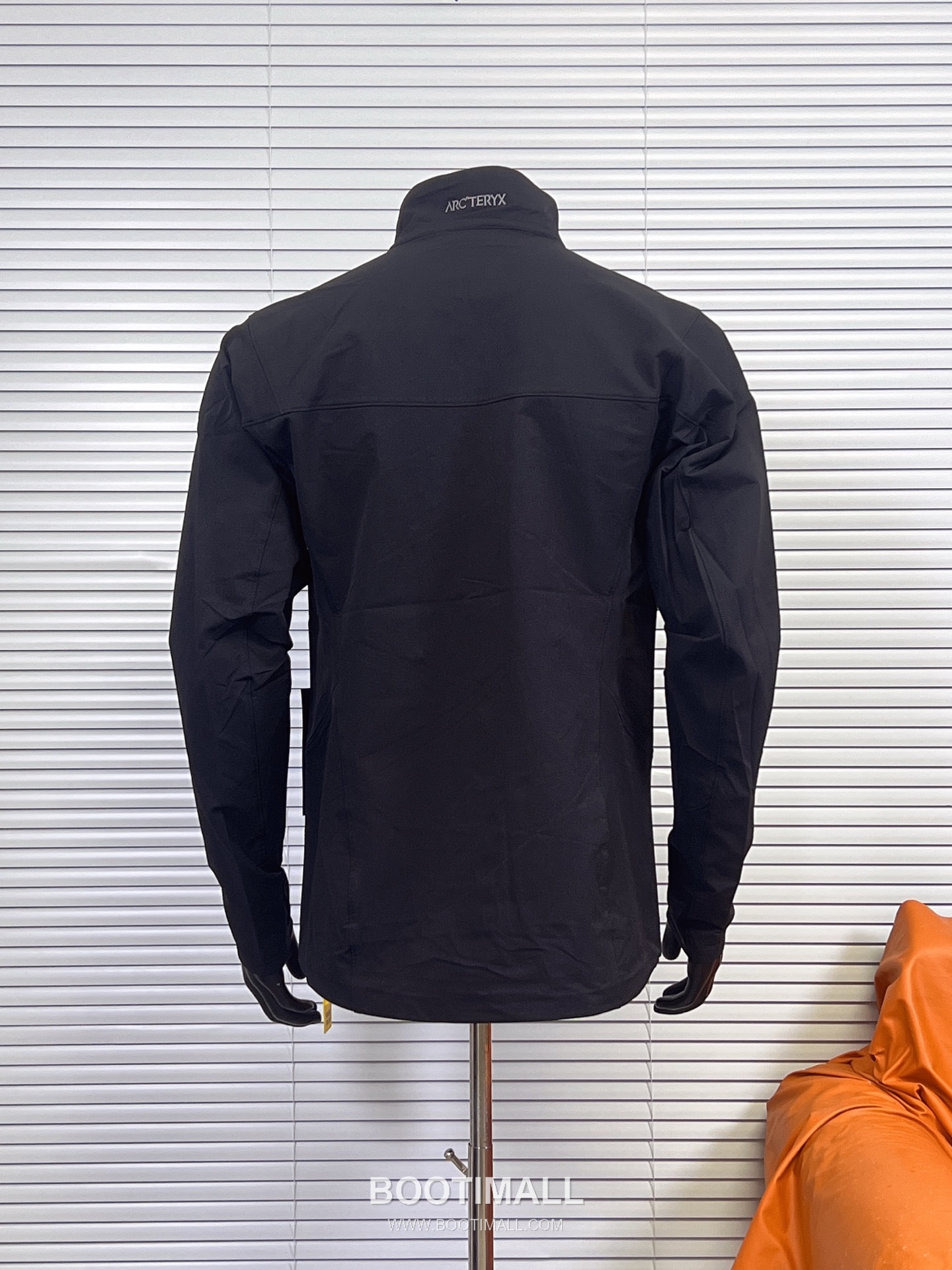 Arc'teryx Gamma Jacket Fortius 2.0 Softshell Jacket 아크테릭스 감마 자켓 포티우스 2.0 소프트쉘 재킷 2