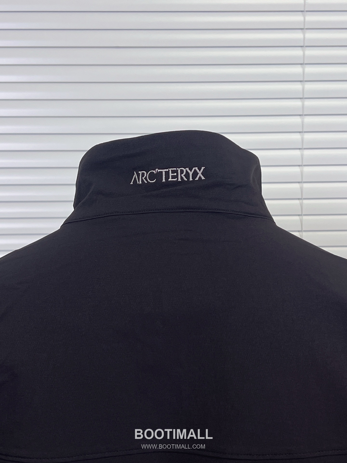 Arc'teryx Gamma Jacket Fortius 2.0 Softshell Jacket 아크테릭스 감마 자켓 포티우스 2.0 소프트쉘 재킷 3