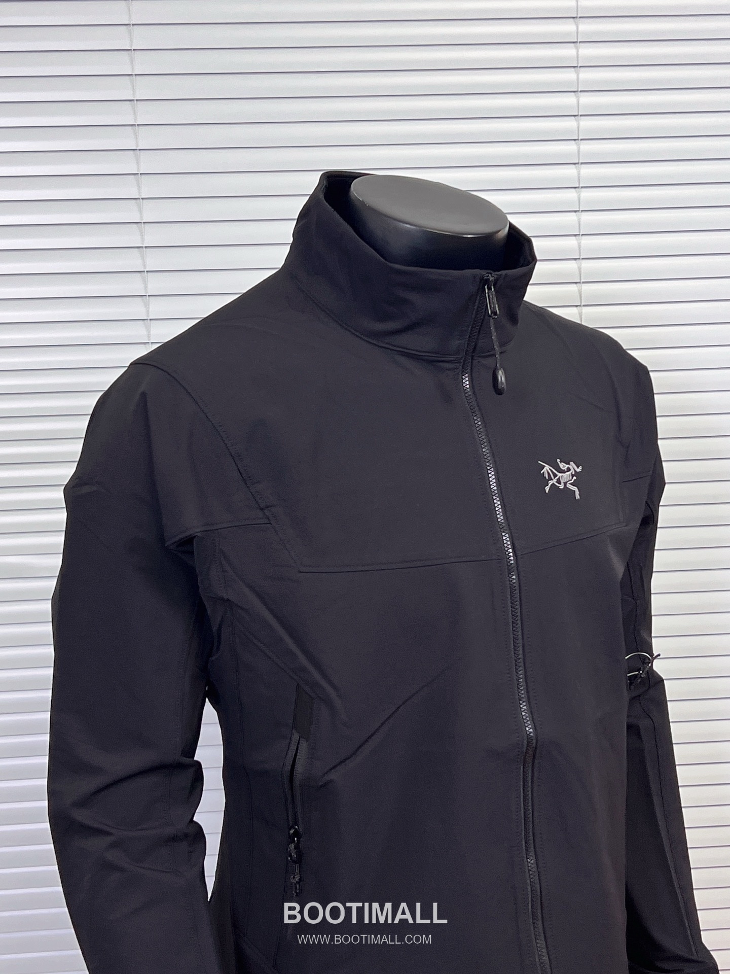 Arc'teryx Gamma Jacket Fortius 2.0 Softshell Jacket 아크테릭스 감마 자켓 포티우스 2.0 소프트쉘 재킷 6