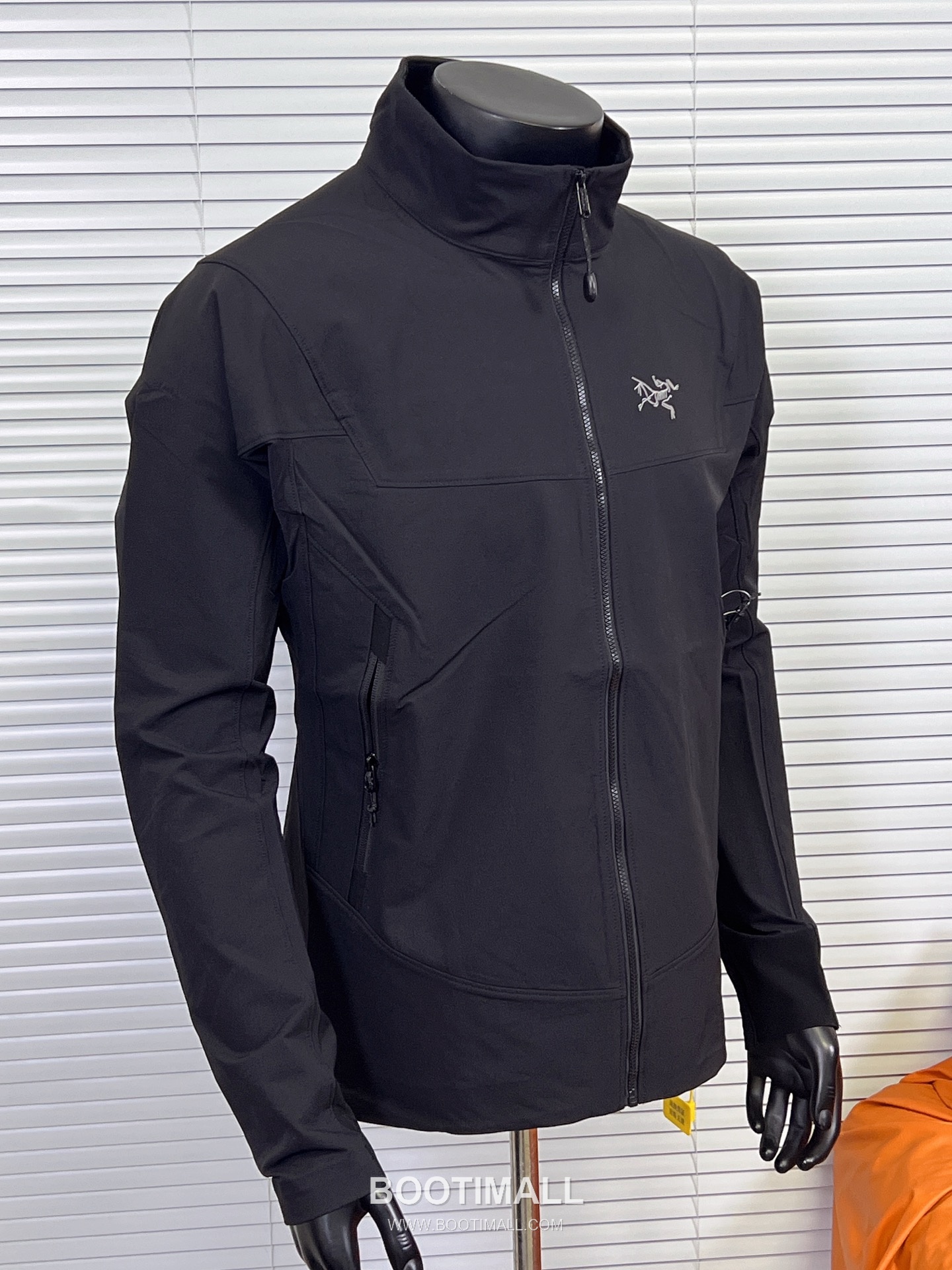 Arc'teryx Gamma Jacket Fortius 2.0 Softshell Jacket 아크테릭스 감마 자켓 포티우스 2.0 소프트쉘 재킷 7