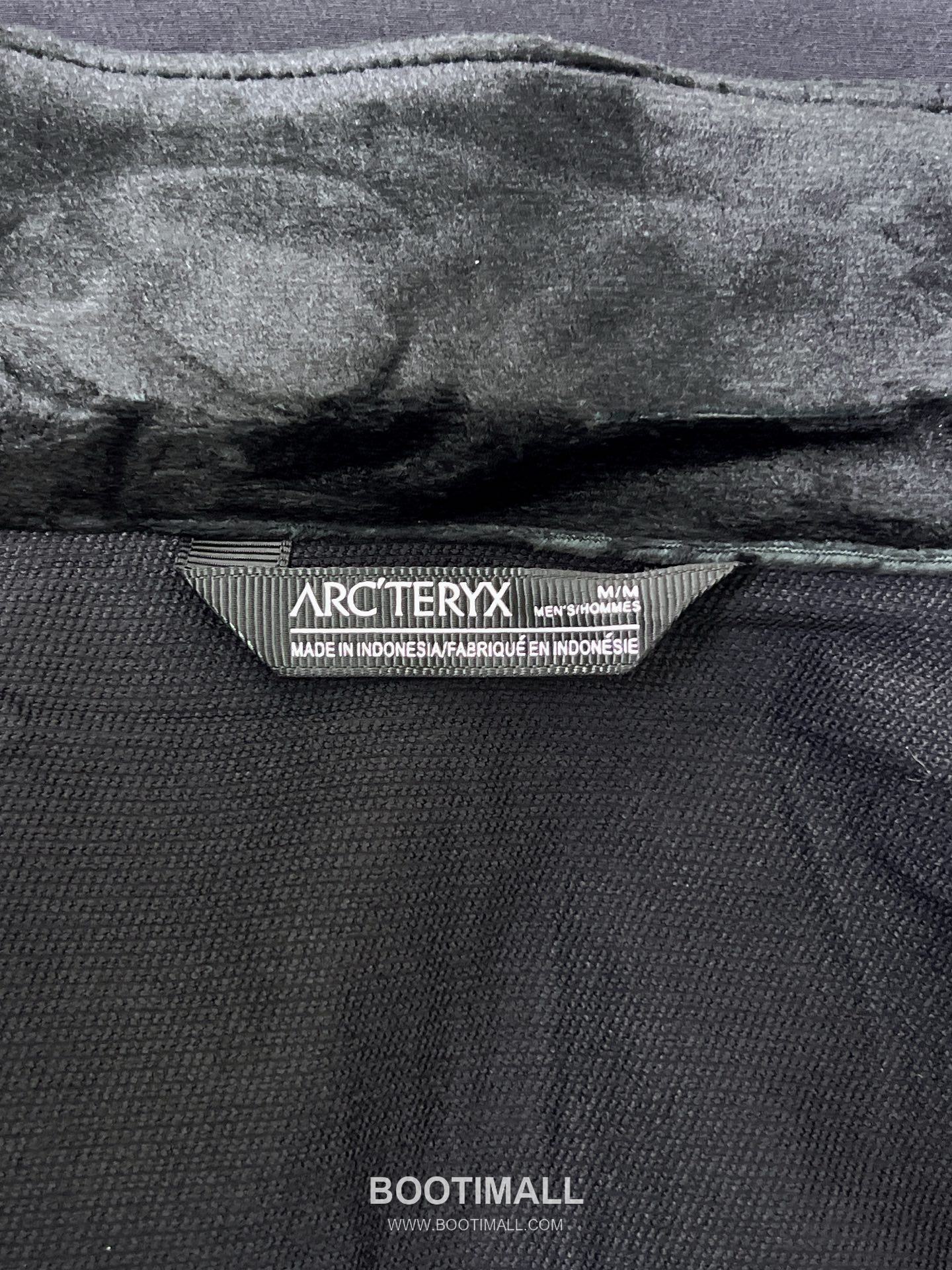 Arc'teryx Gamma Jacket Fortius 2.0 Softshell Jacket 아크테릭스 감마 자켓 포티우스 2.0 소프트쉘 재킷 9