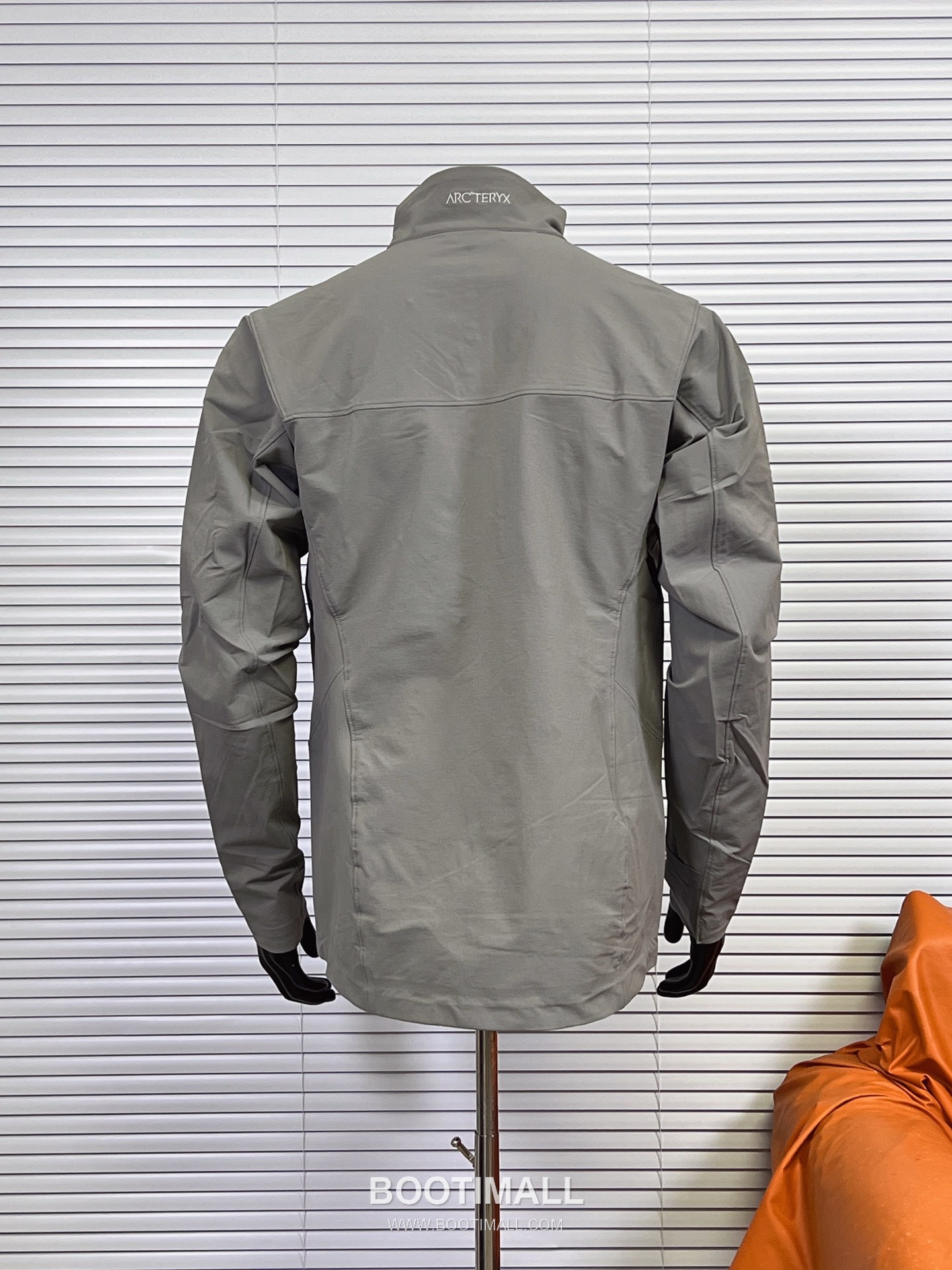 Arc'teryx Gamma Jacket Fortius 2.0 Softshell Jacket 아크테릭스 감마 자켓 포티우스 2.0 소프트쉘 재킷 2