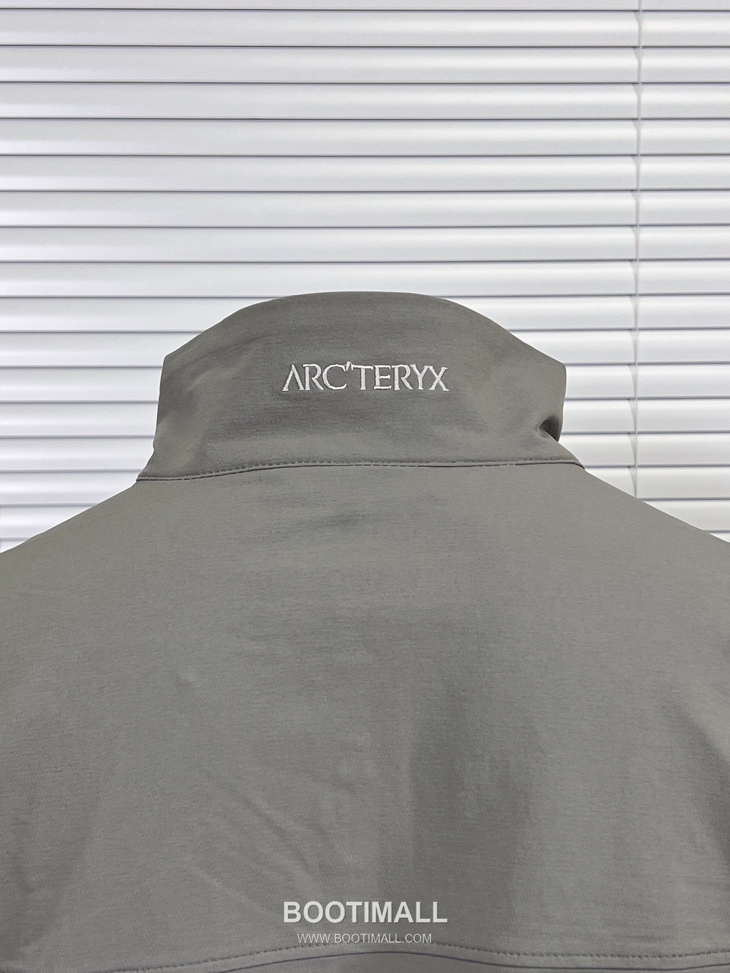 Arc'teryx Gamma Jacket Fortius 2.0 Softshell Jacket 아크테릭스 감마 자켓 포티우스 2.0 소프트쉘 재킷 3