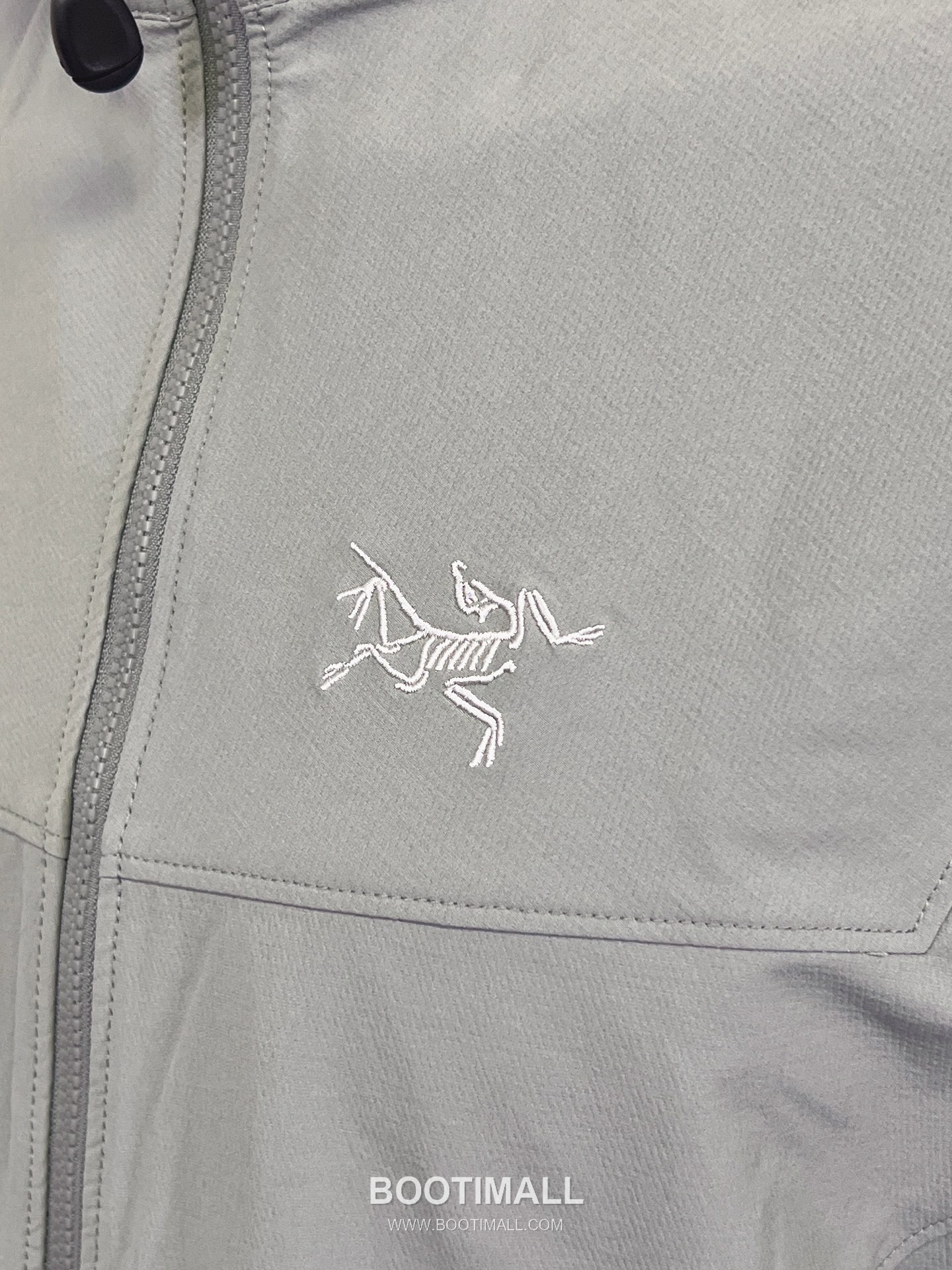 Arc'teryx Gamma Jacket Fortius 2.0 Softshell Jacket 아크테릭스 감마 자켓 포티우스 2.0 소프트쉘 재킷 6