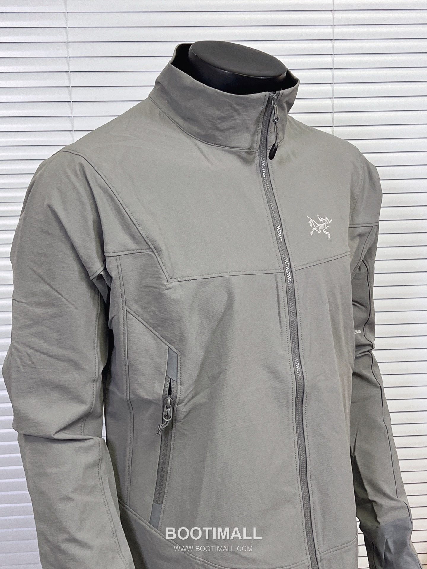 Arc'teryx Gamma Jacket Fortius 2.0 Softshell Jacket 아크테릭스 감마 자켓 포티우스 2.0 소프트쉘 재킷 7