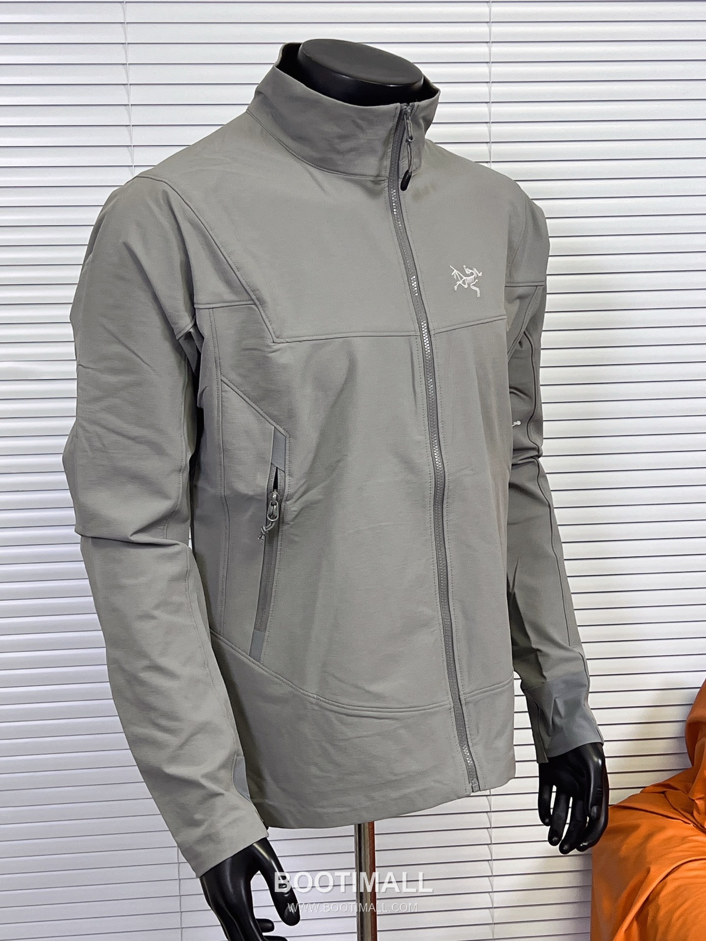 Arc'teryx Gamma Jacket Fortius 2.0 Softshell Jacket 아크테릭스 감마 자켓 포티우스 2.0 소프트쉘 재킷 8