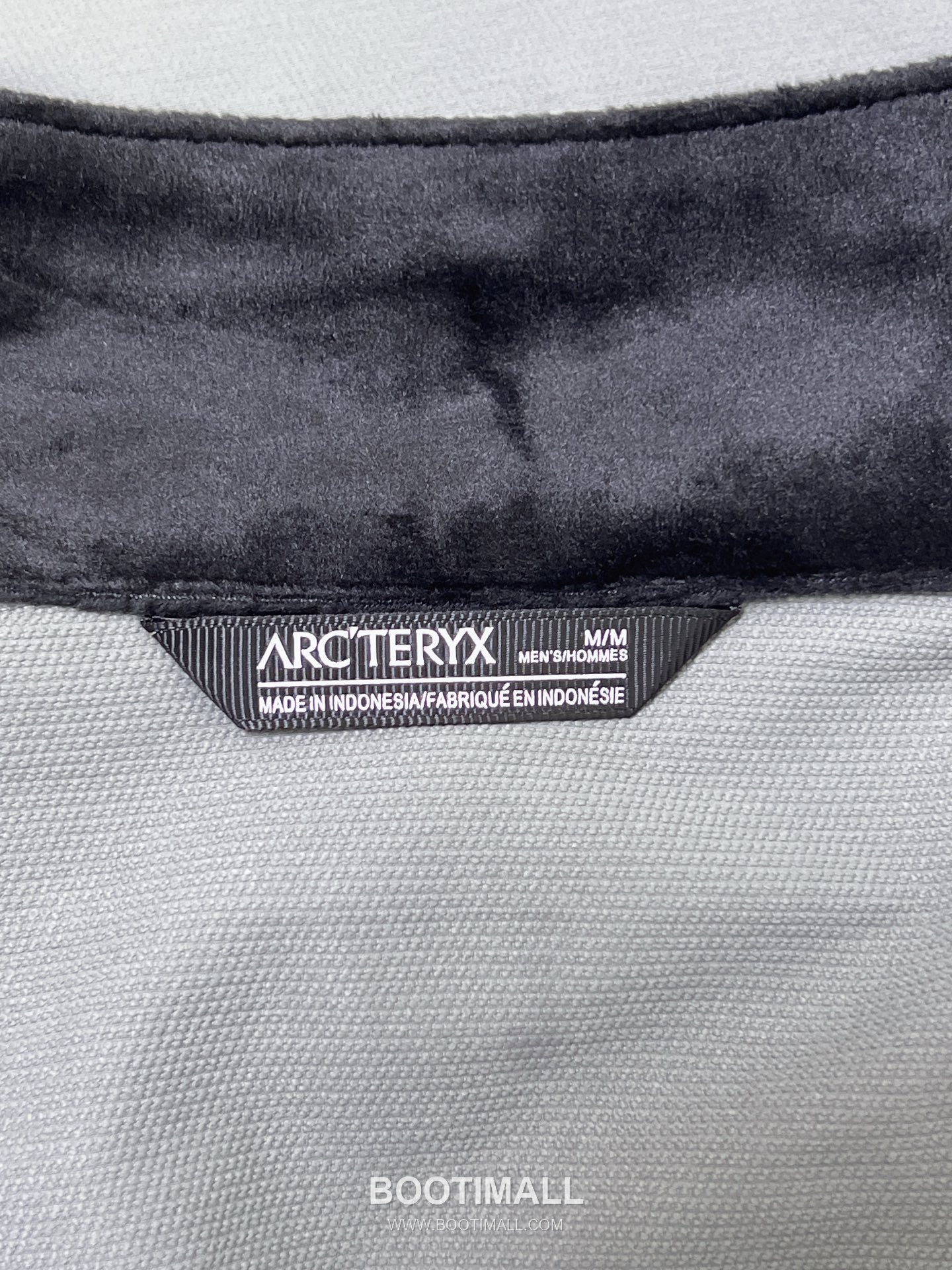 Arc'teryx Gamma Jacket Fortius 2.0 Softshell Jacket 아크테릭스 감마 자켓 포티우스 2.0 소프트쉘 재킷 9