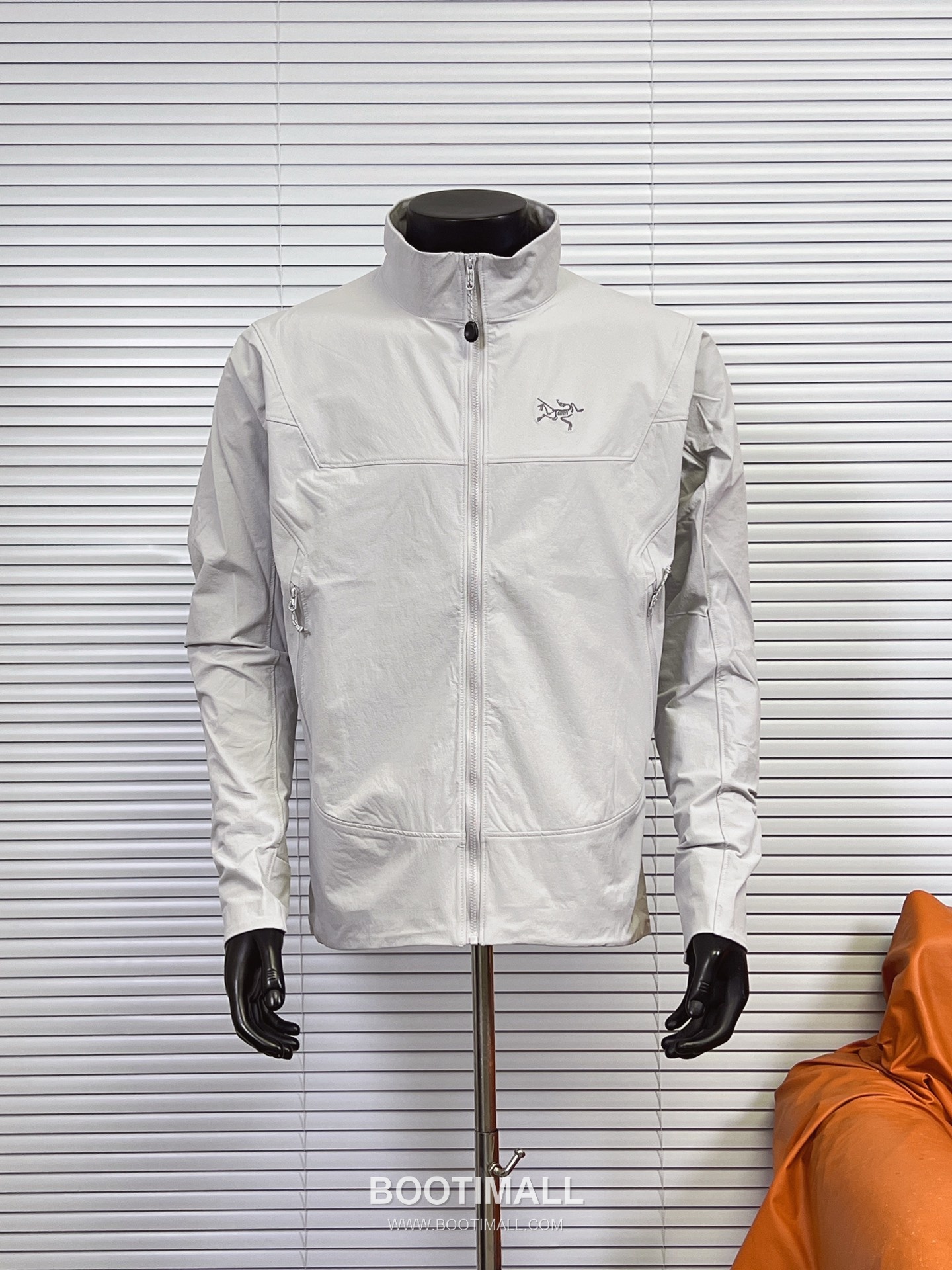 Arc'teryx Gamma Jacket Fortius 2.0 Softshell Jacket 아크테릭스 감마 자켓 포티우스 2.0 소프트쉘 재킷 8