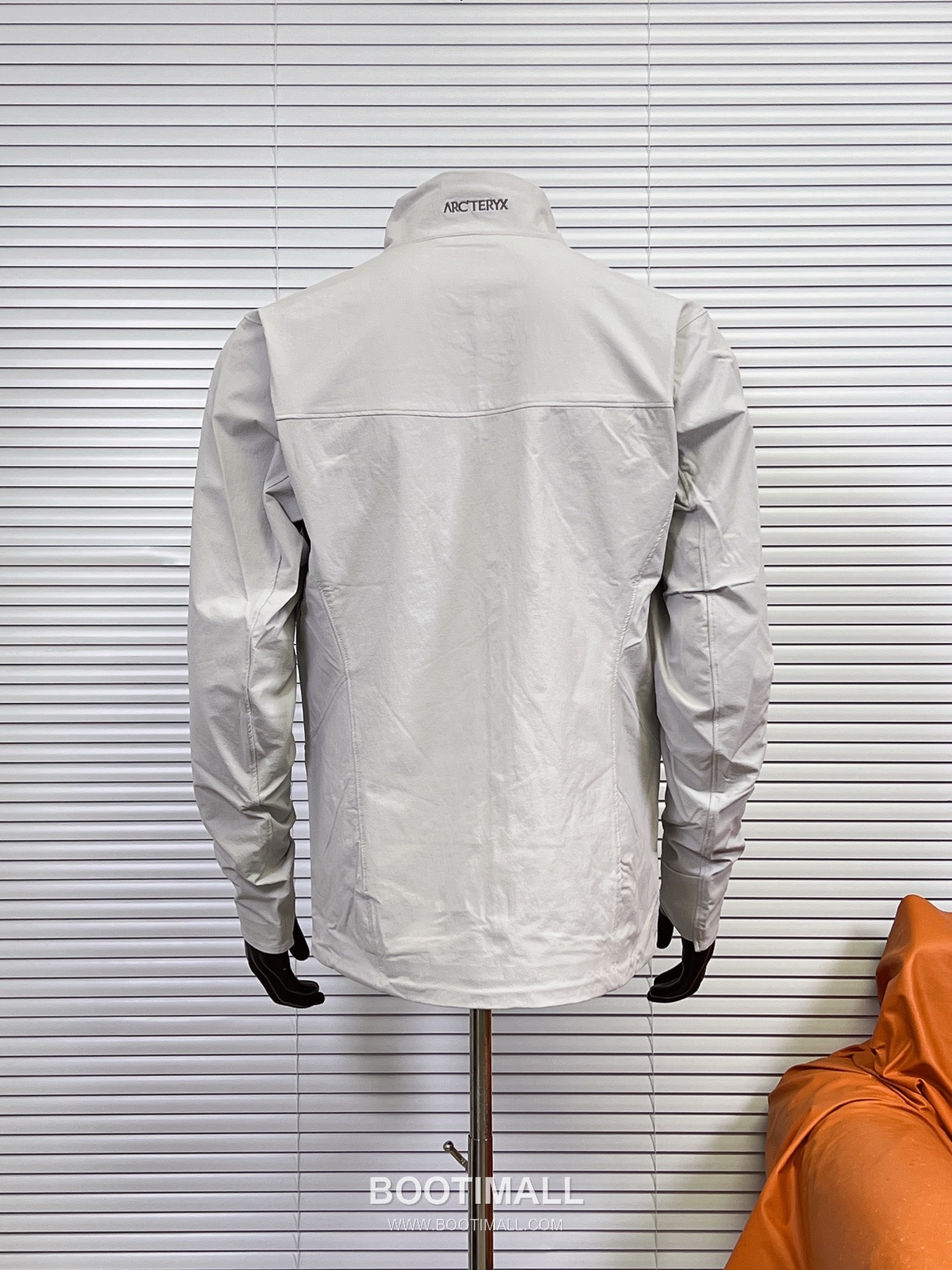 Arc'teryx Gamma Jacket Fortius 2.0 Softshell Jacket 아크테릭스 감마 자켓 포티우스 2.0 소프트쉘 재킷 9