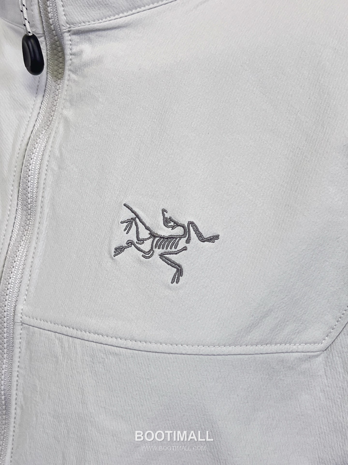 Arc'teryx Gamma Jacket Fortius 2.0 Softshell Jacket 아크테릭스 감마 자켓 포티우스 2.0 소프트쉘 재킷 13