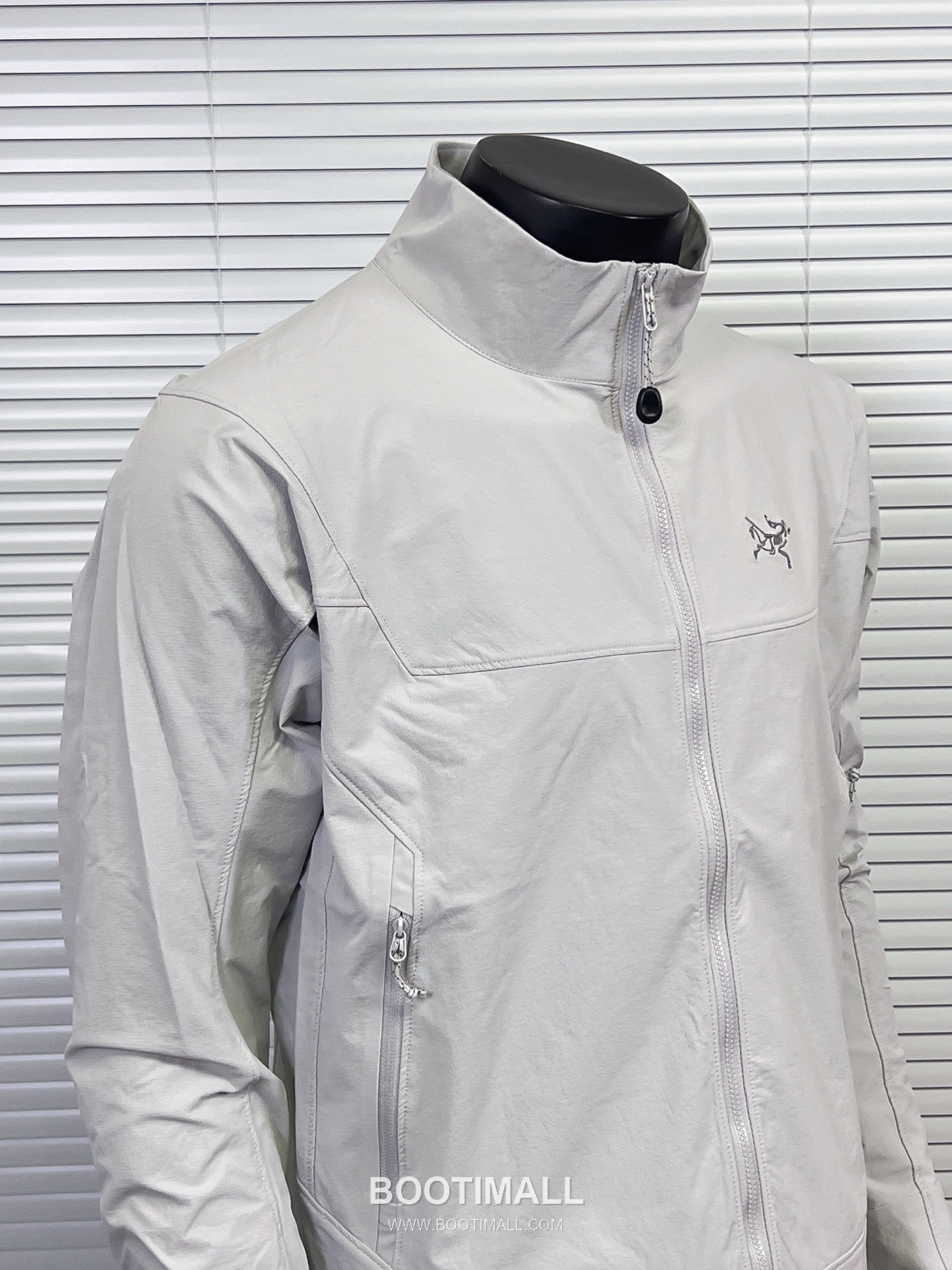 Arc'teryx Gamma Jacket Fortius 2.0 Softshell Jacket 아크테릭스 감마 자켓 포티우스 2.0 소프트쉘 재킷 14