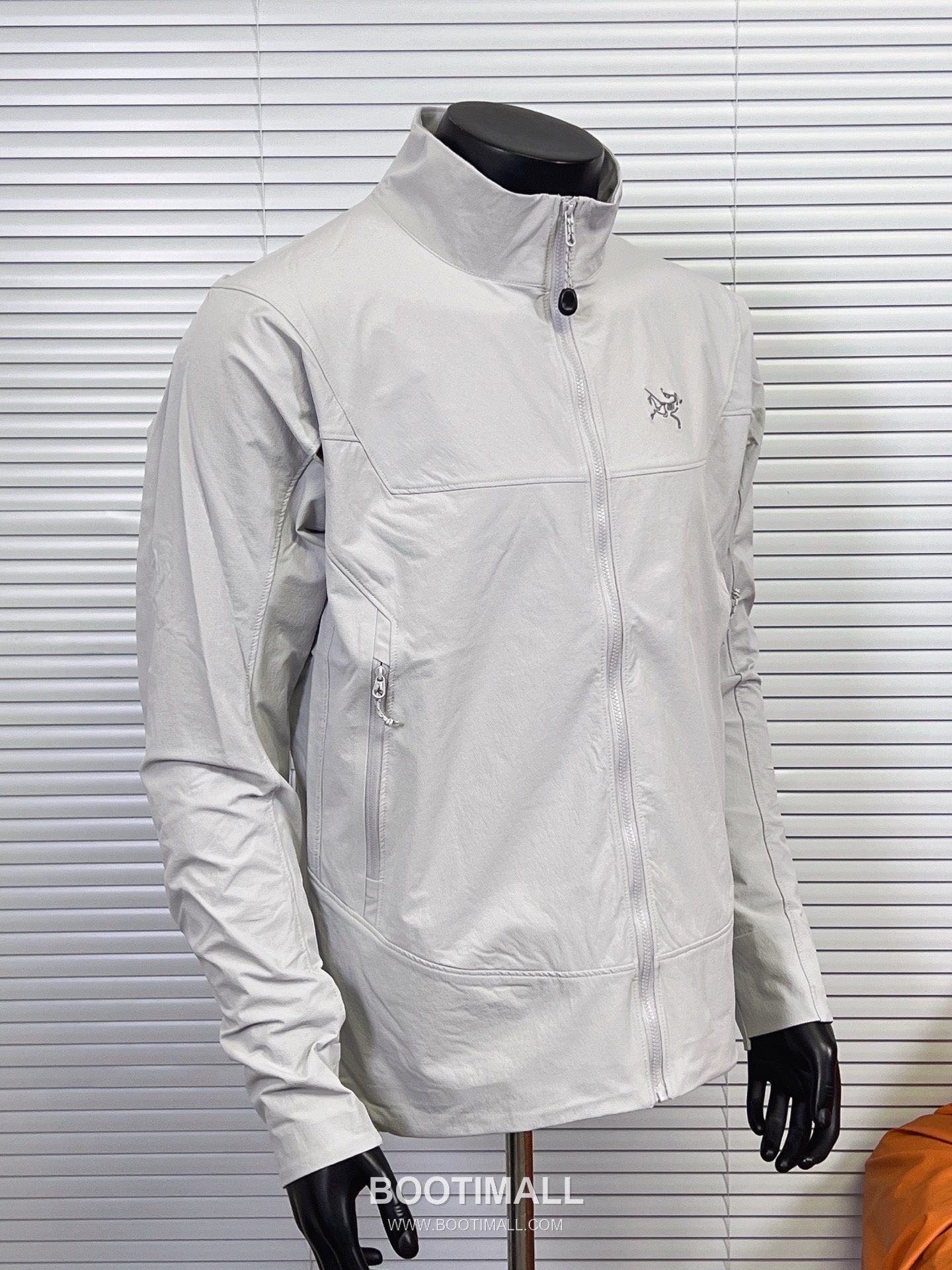 Arc'teryx Gamma Jacket Fortius 2.0 Softshell Jacket 아크테릭스 감마 자켓 포티우스 2.0 소프트쉘 재킷 15