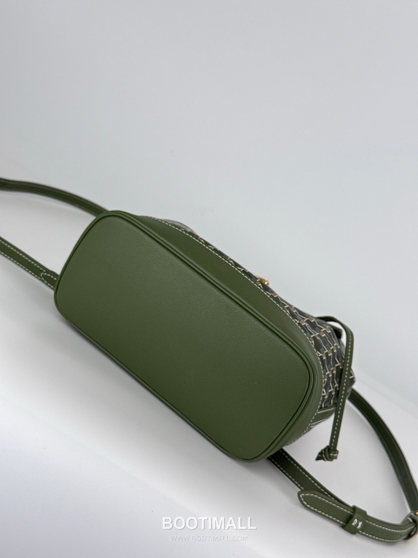 MOYNAT Mini Backpack 모이나 미니 백팩 25.5cm 5