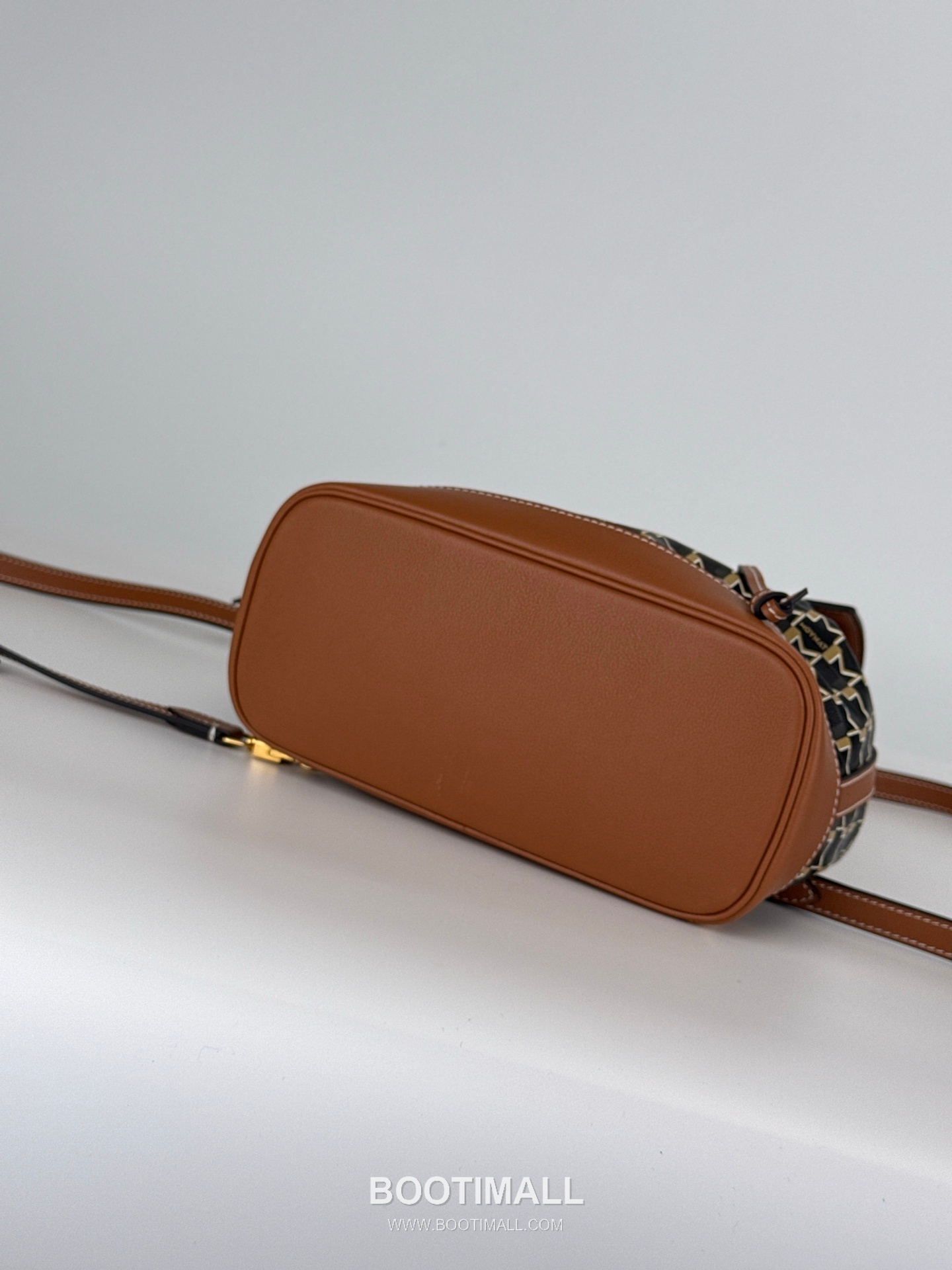 MOYNAT Mini Backpack 모이나 미니 백팩 25.5cm 5