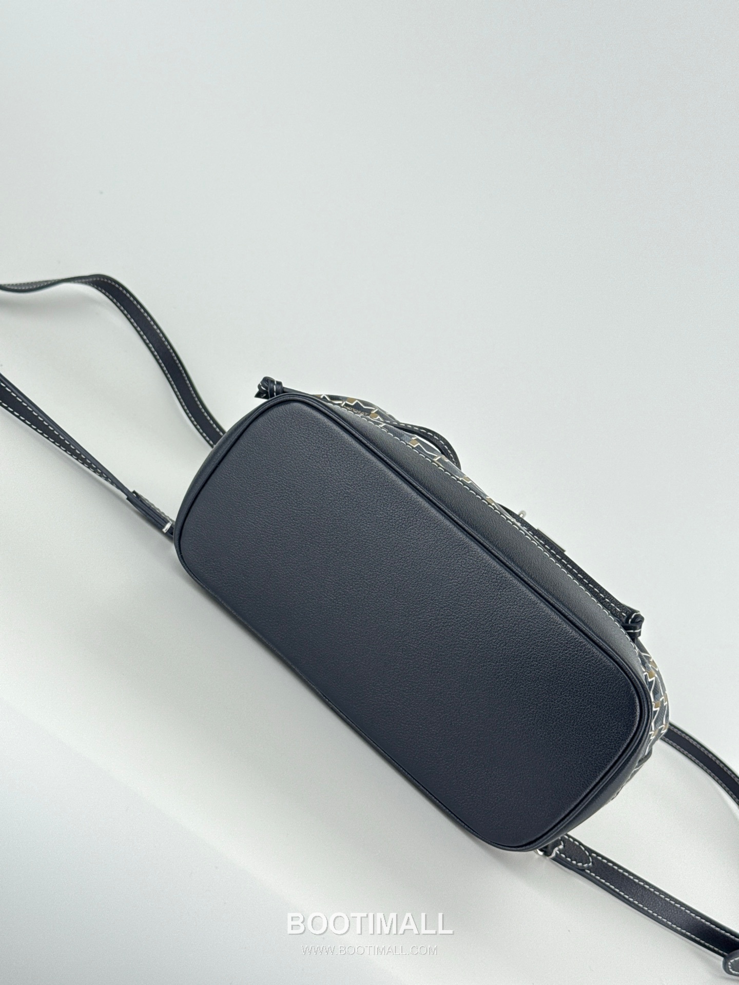 MOYNAT Mini Backpack 모이나 미니 백팩 25.5cm 5