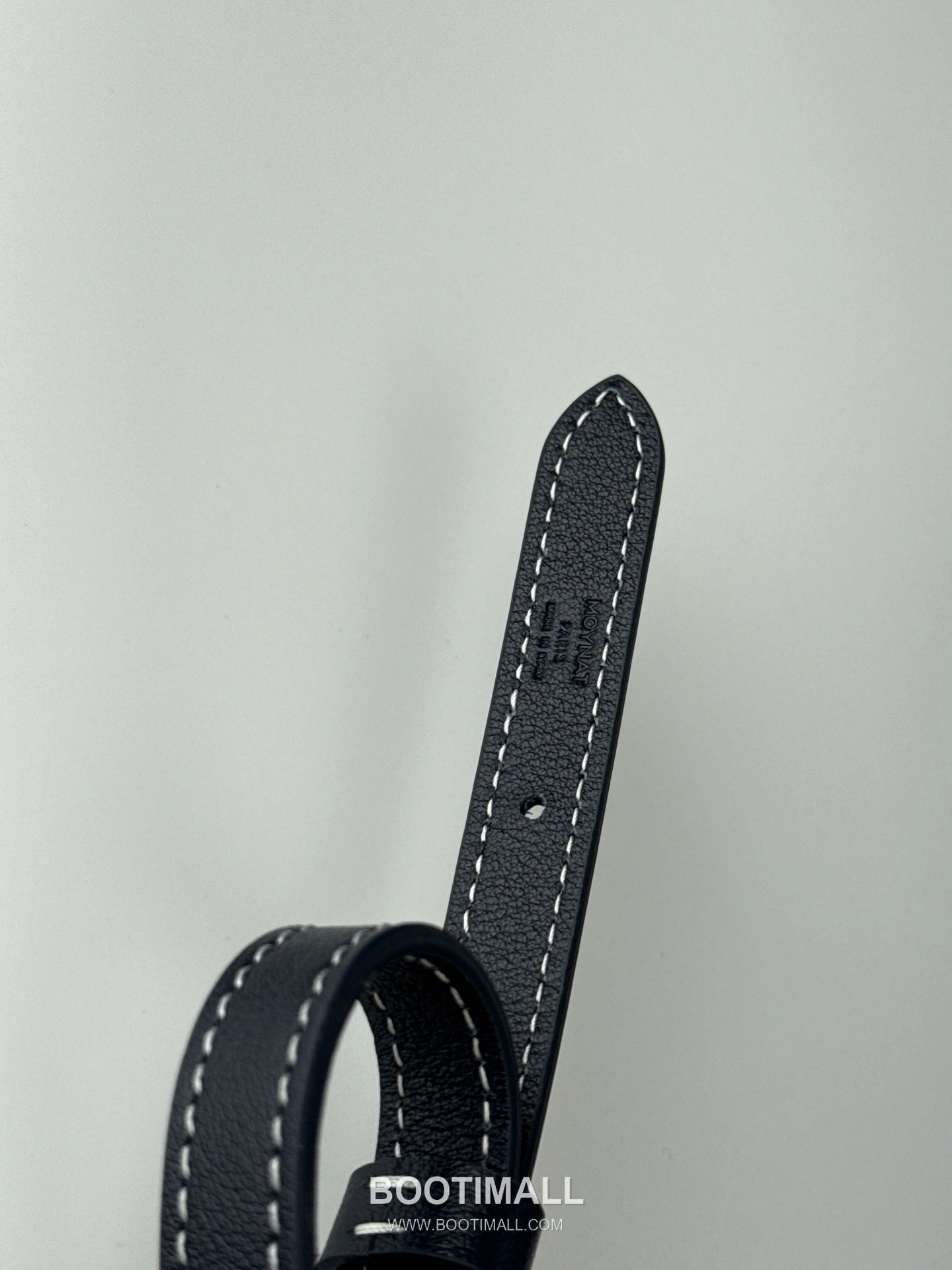 MOYNAT Mini Backpack 모이나 미니 백팩 25.5cm 12