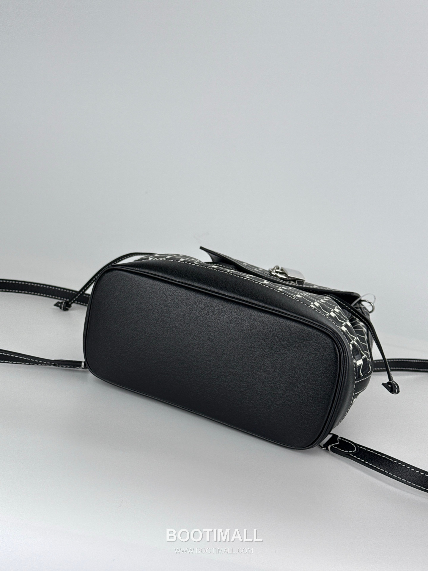 MOYNAT Mini Backpack 모이나 미니 백팩 25.5cm 5