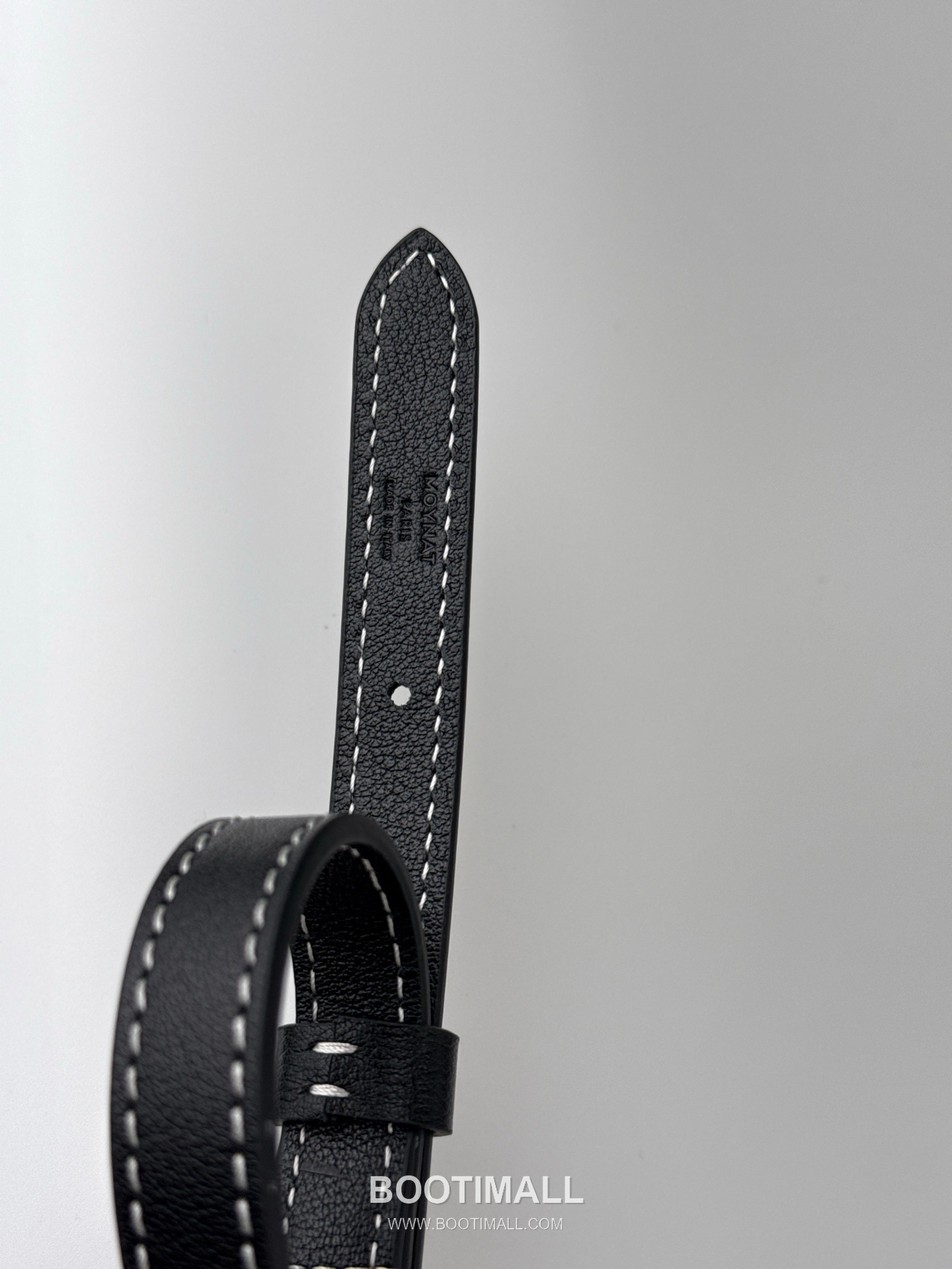 MOYNAT Mini Backpack 모이나 미니 백팩 25.5cm 10