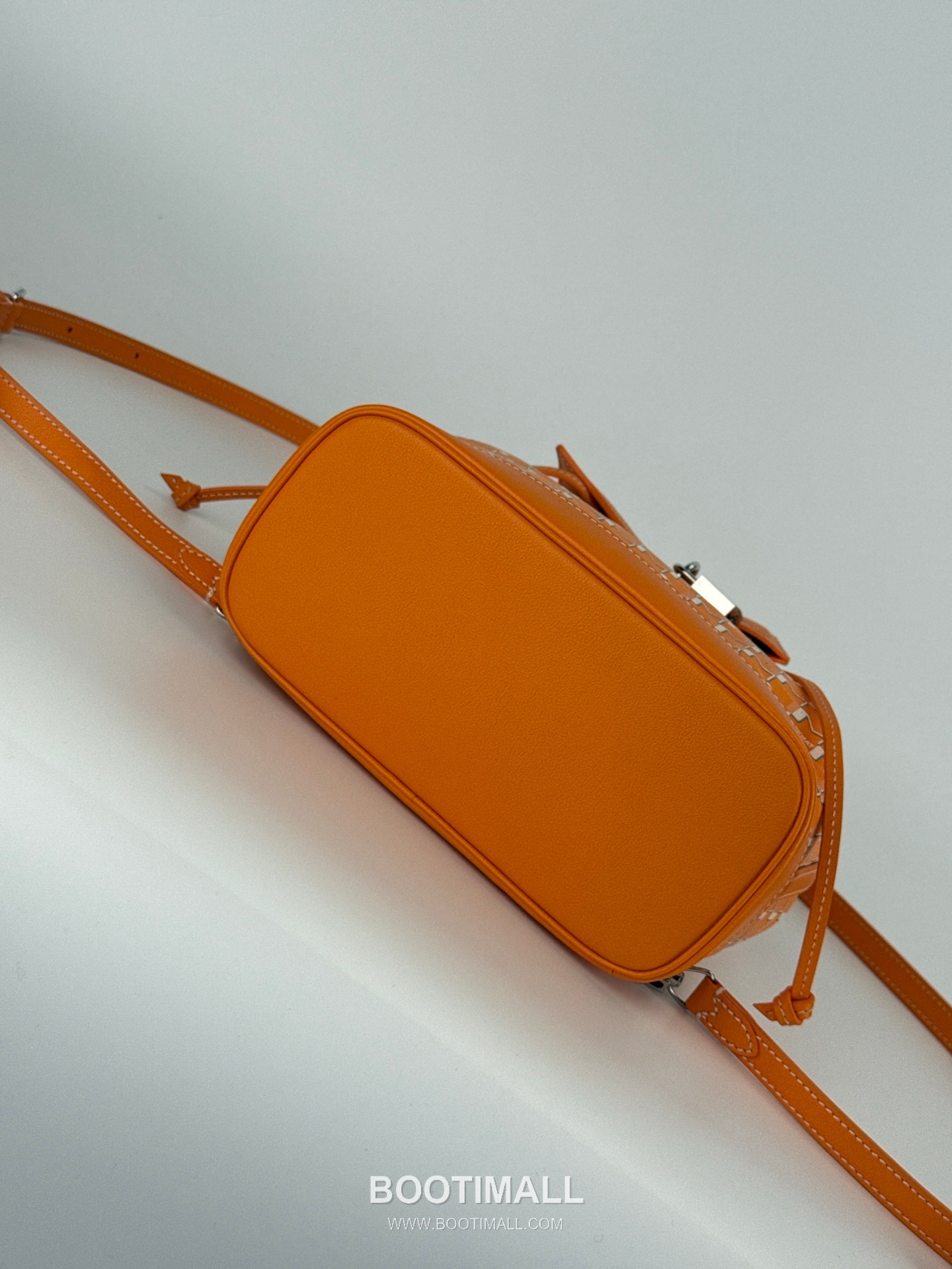 MOYNAT Mini Backpack 모이나 미니 백팩 25.5cm 5