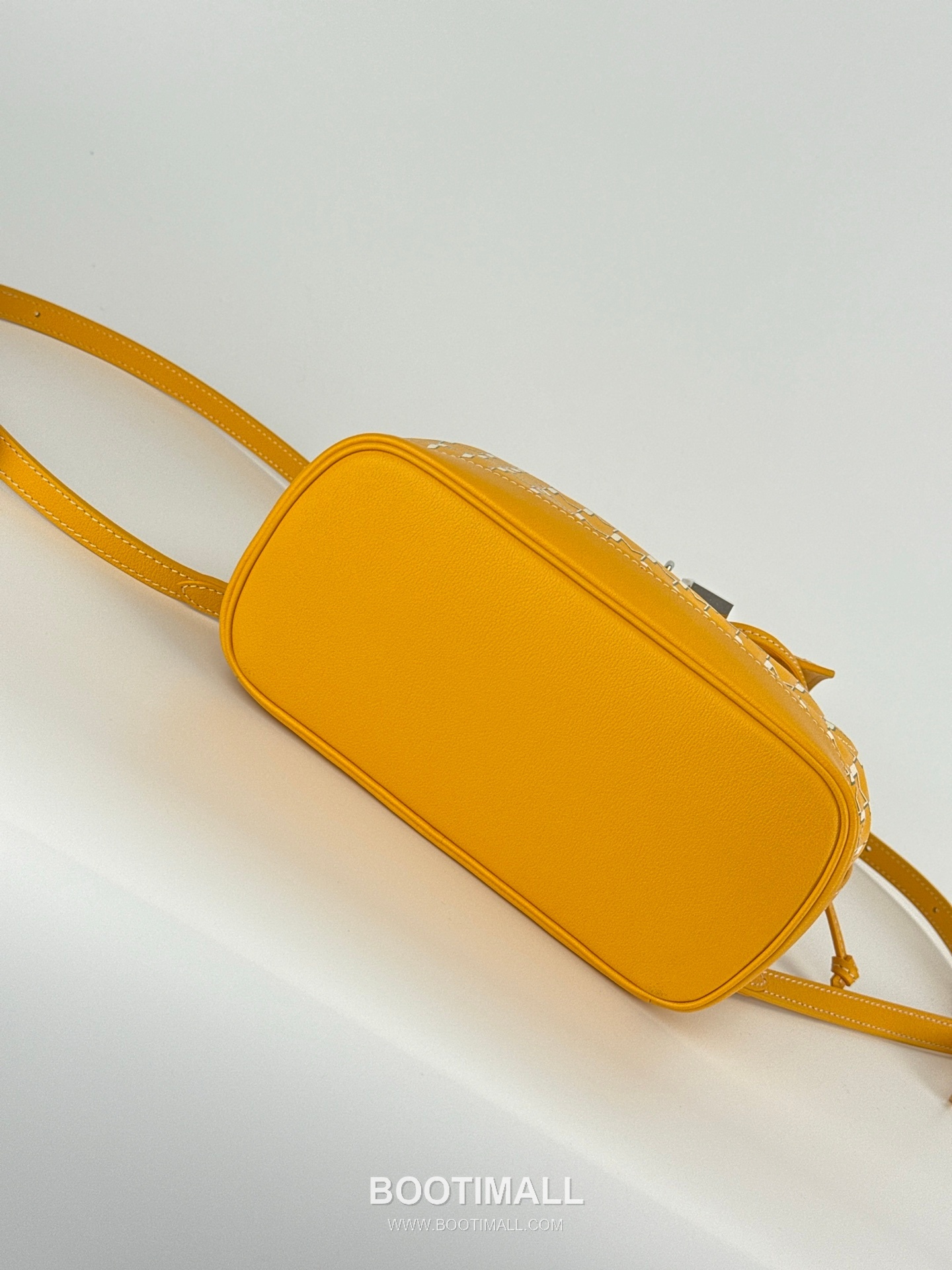 MOYNAT Mini Backpack 모이나 미니 백팩 25.5cm 5