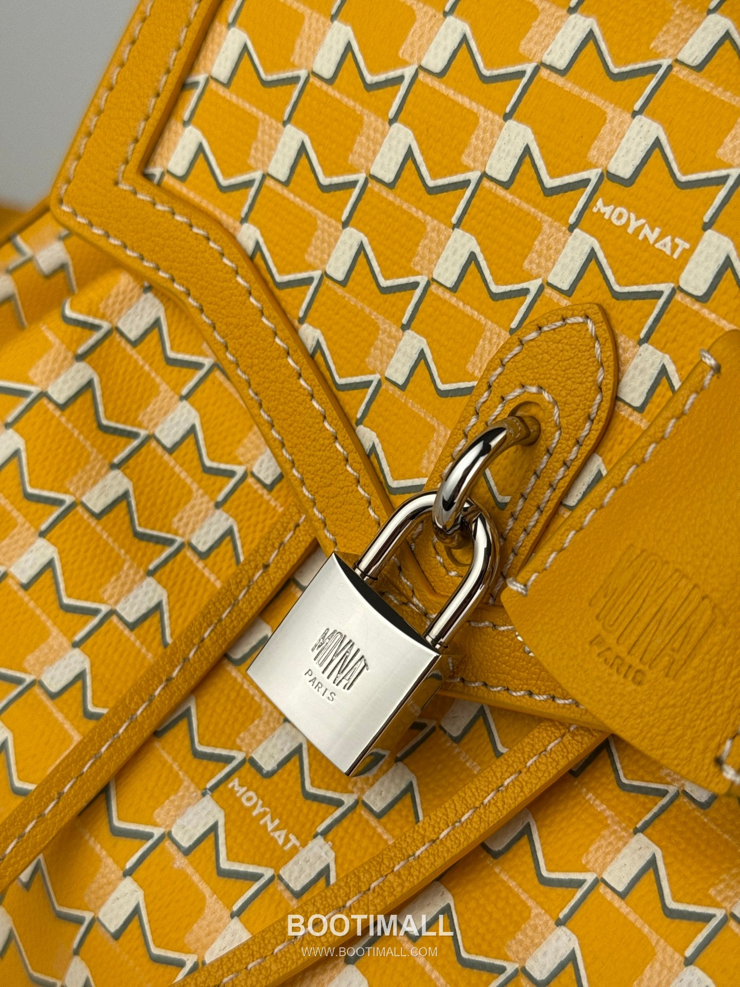 MOYNAT Mini Backpack 모이나 미니 백팩 25.5cm 6