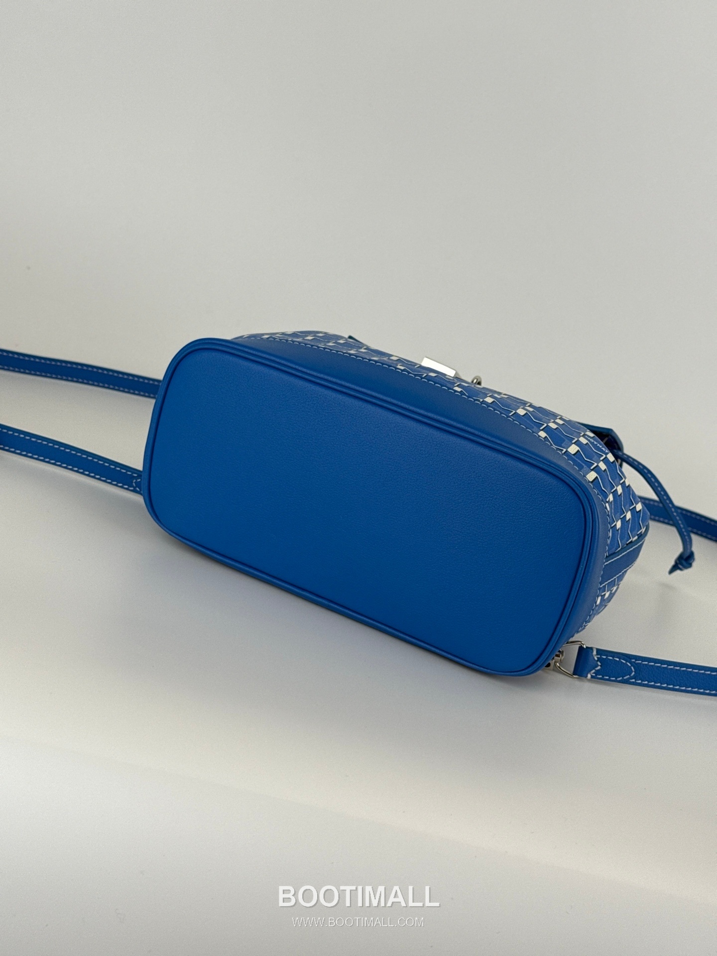 MOYNAT Mini Backpack 모이나 미니 백팩 25.5cm 7