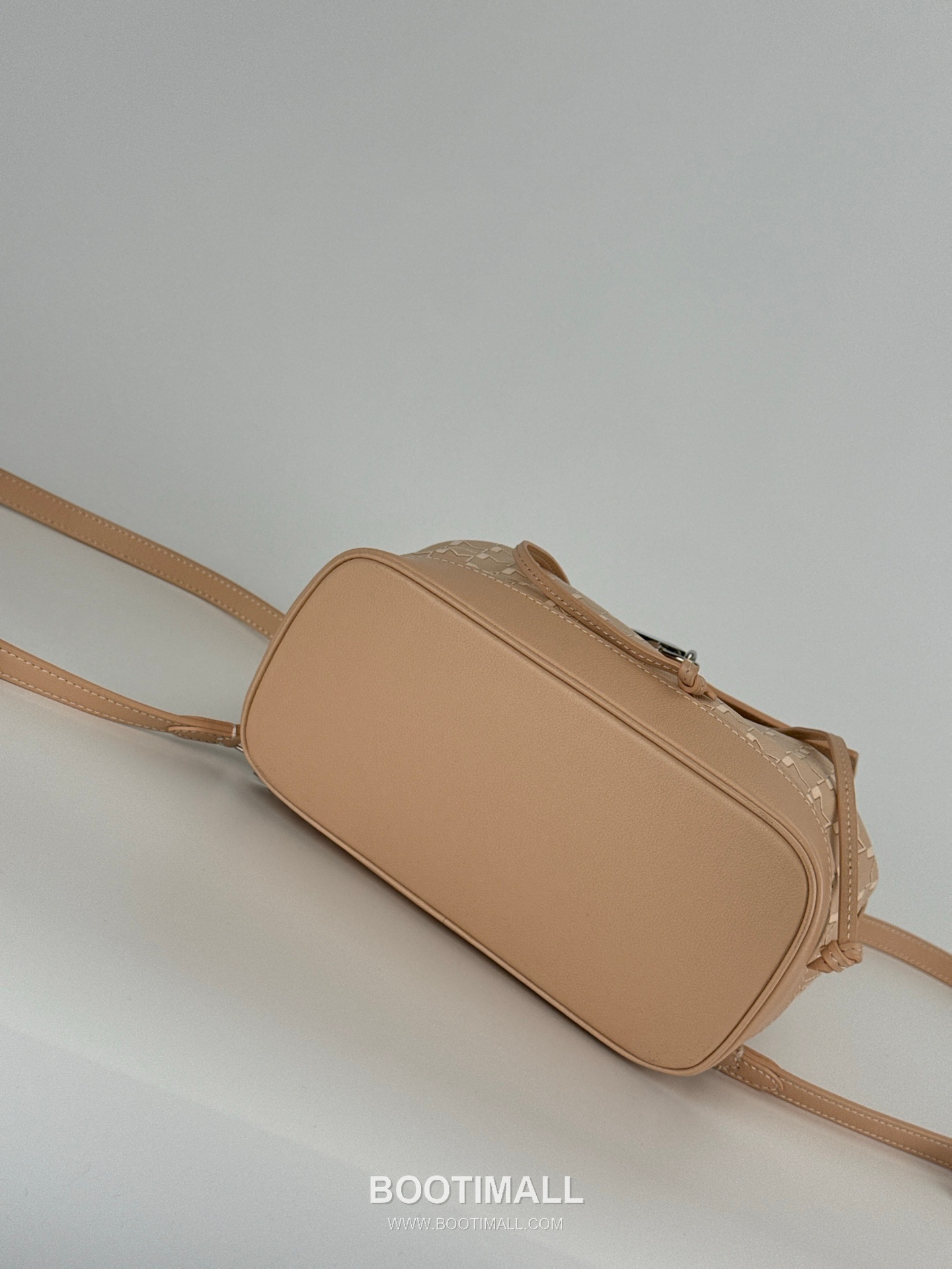 MOYNAT Mini Backpack 모이나 미니 백팩 25.5cm 5