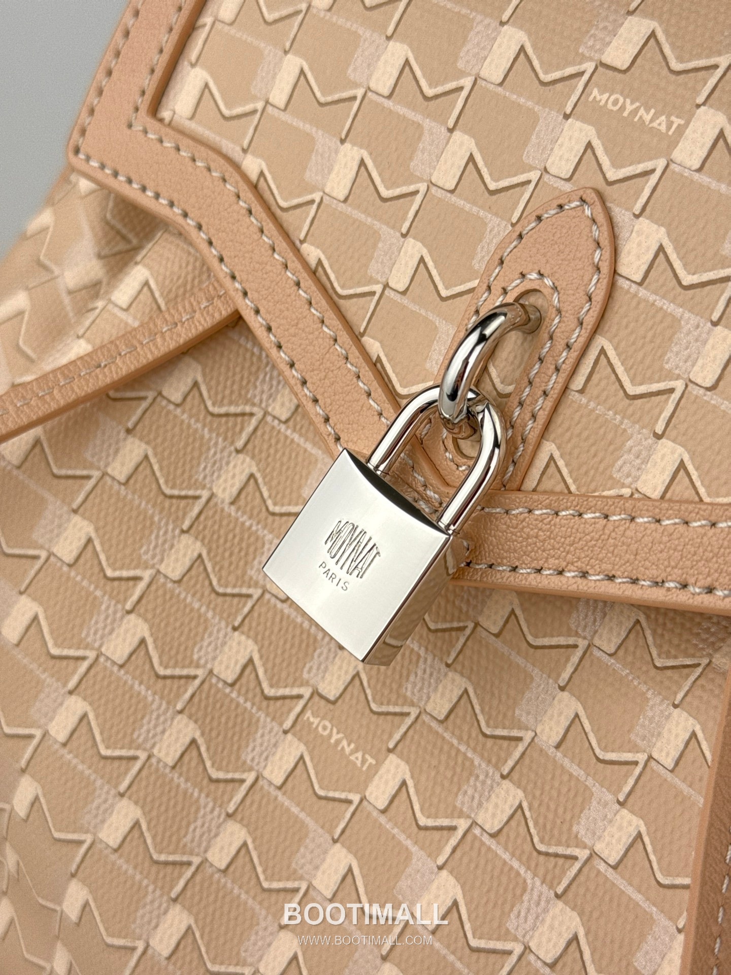 MOYNAT Mini Backpack 모이나 미니 백팩 25.5cm 6