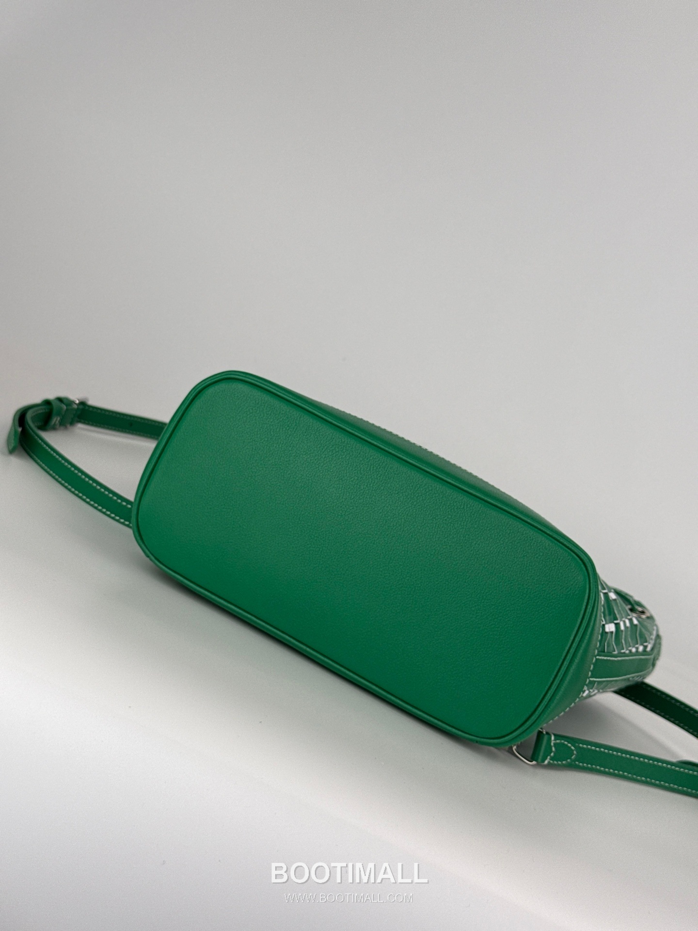 MOYNAT Mini Backpack 모이나 미니 백팩 25.5cm 5