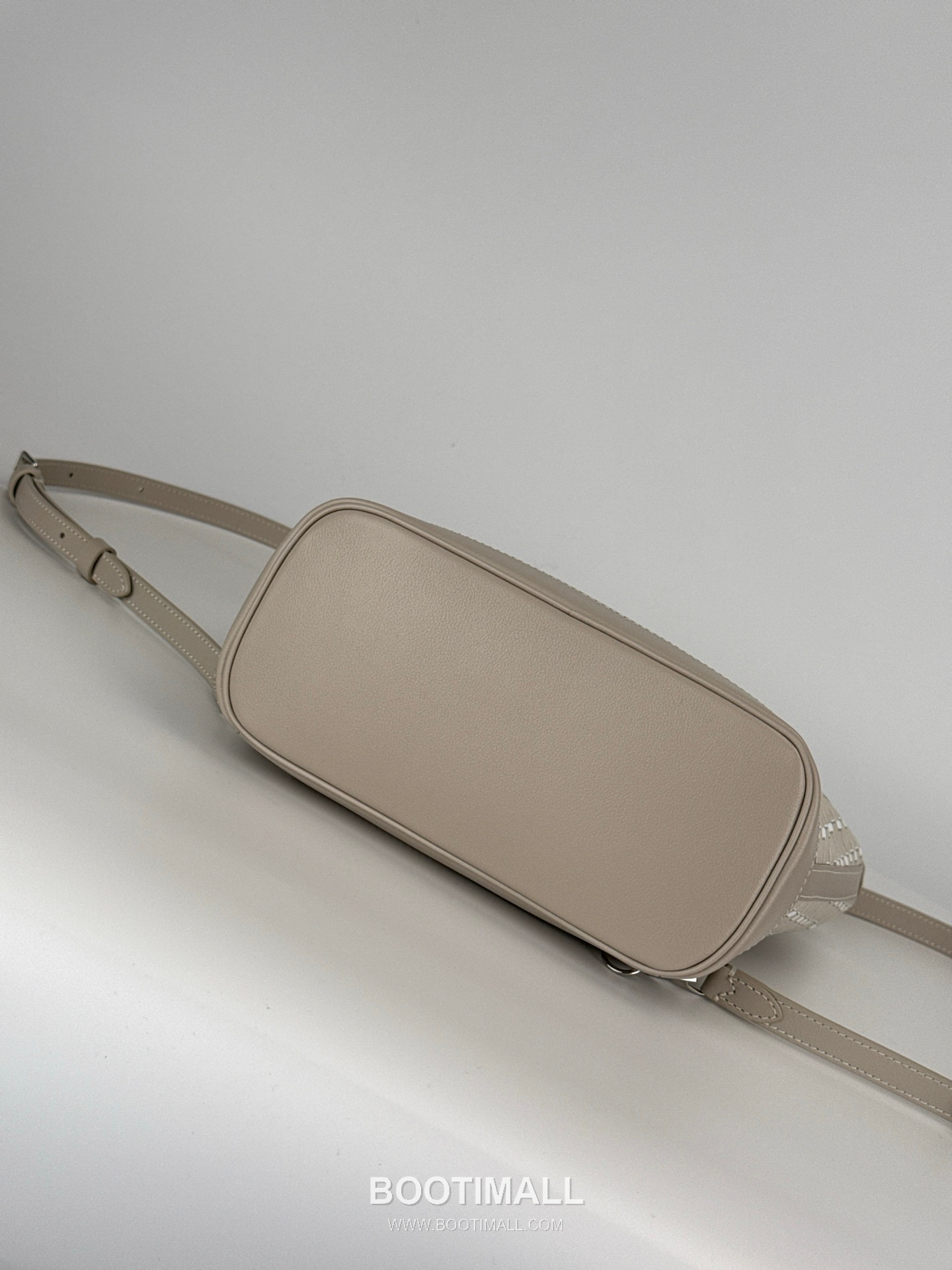 MOYNAT Mini Backpack 모이나 미니 백팩 25.5cm 5