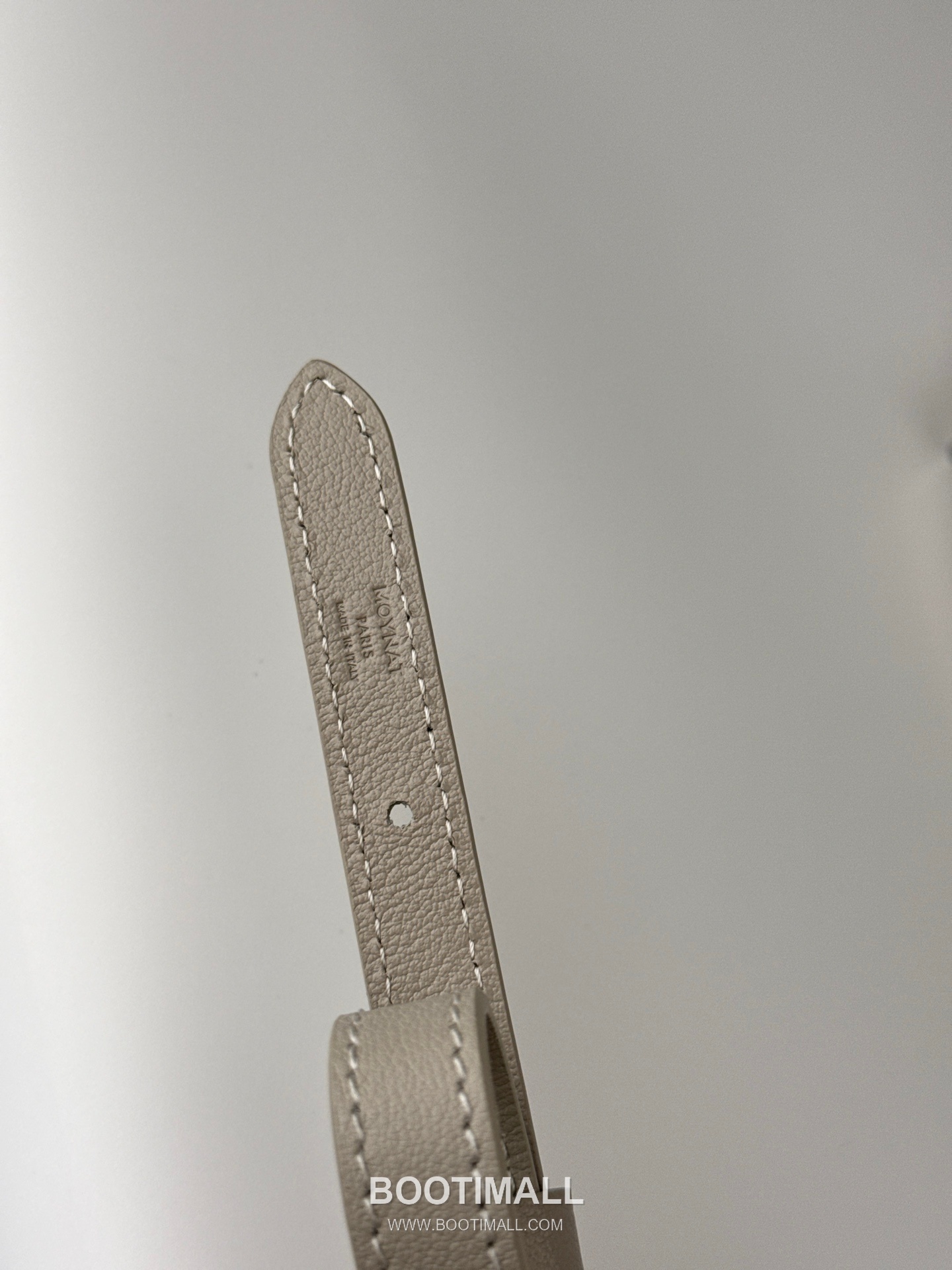 MOYNAT Mini Backpack 모이나 미니 백팩 25.5cm 10