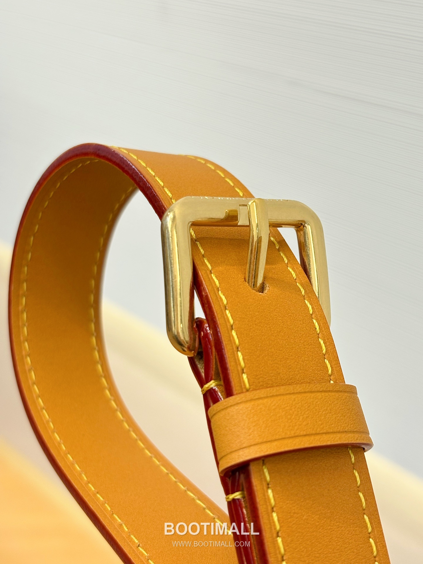 Louis Vuitton Christopher Monogram Archive Canvas Brown Messenger Bag 루이비통 크리스토퍼 모노그램 아카이브 캔버스 브라운 메신저백 32cm 10