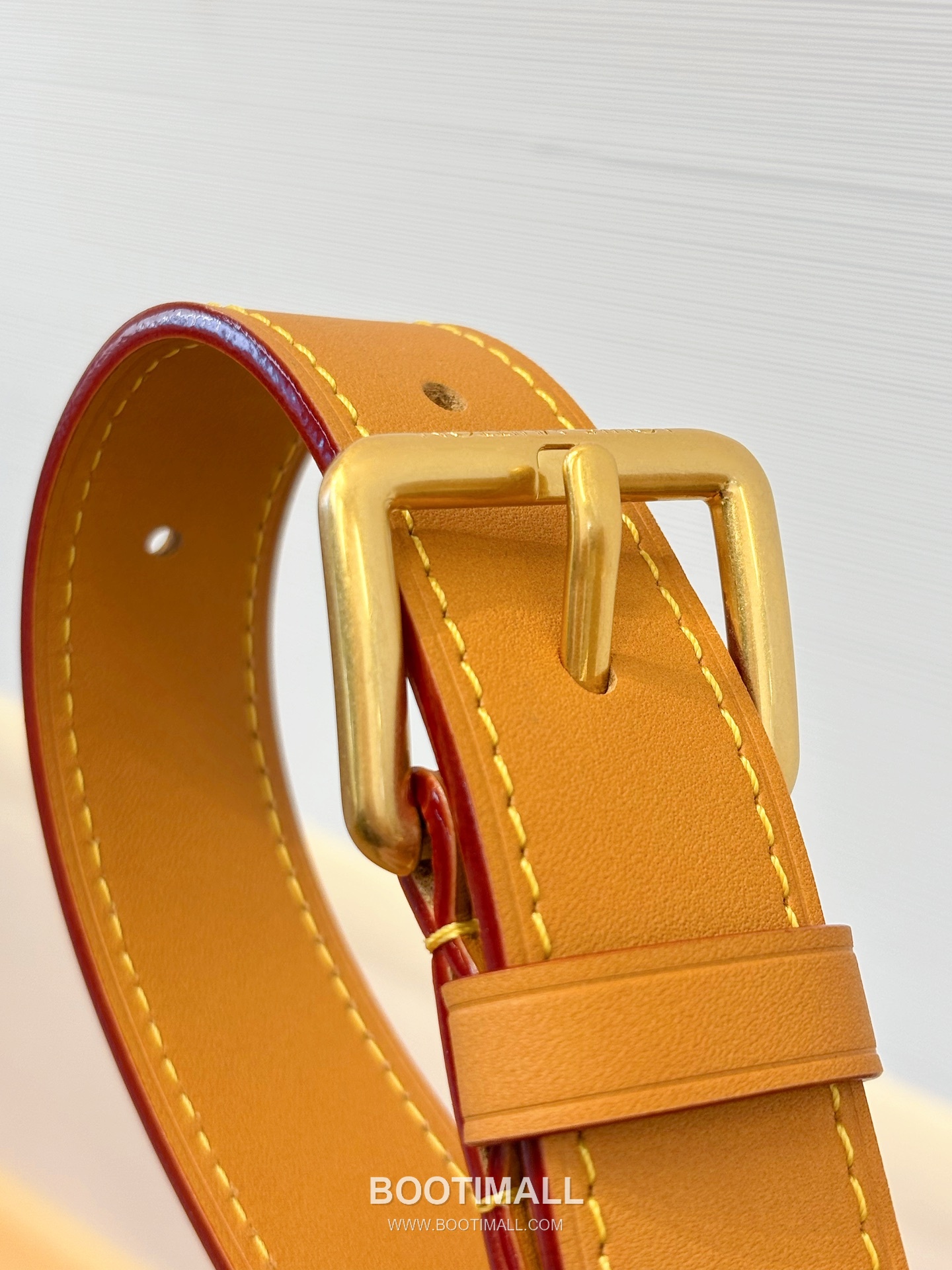 Louis Vuitton Needle Monogram Canvas Coated Brown Handbag 루이비통 니들 모노그램 캔버스 M28116 코팅 브라운 핸드백 46cm 9