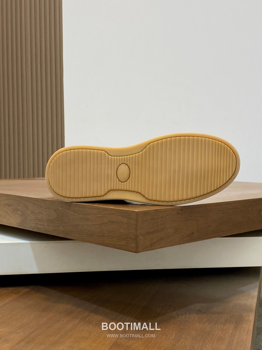 Brunello Cucinelli Cashmere Suede Sneakers 브루넬로 쿠치넬리 캐시미어 스웨이드 남성 스니커즈 9