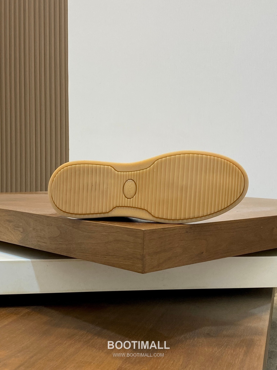 Brunello Cucinelli Cashmere Suede Sneakers 브루넬로 쿠치넬리 캐시미어 스웨이드 남성 스니커즈 9