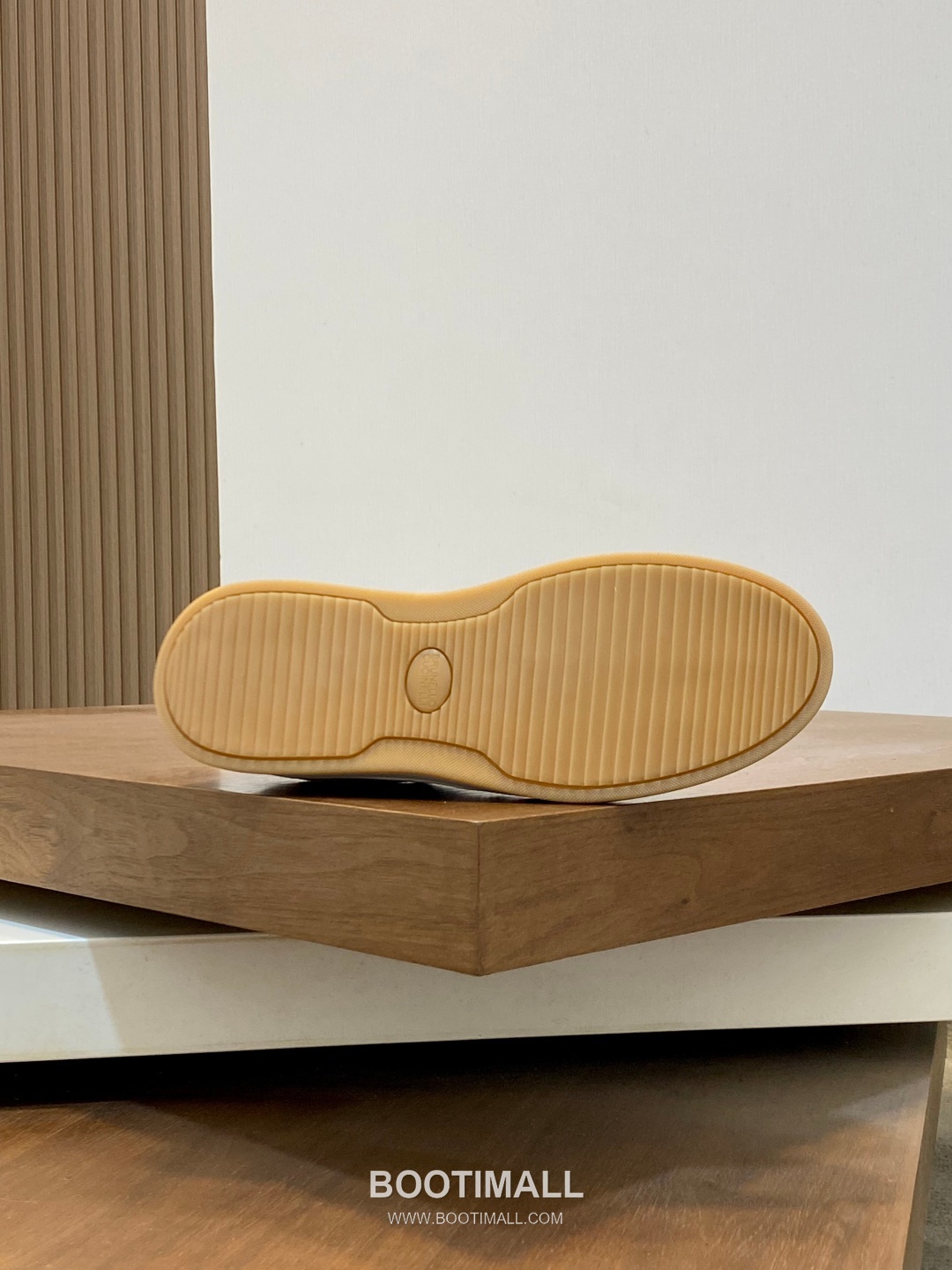 Brunello Cucinelli Cashmere Suede Sneakers 브루넬로 쿠치넬리 캐시미어 스웨이드 남성 스니커즈 9