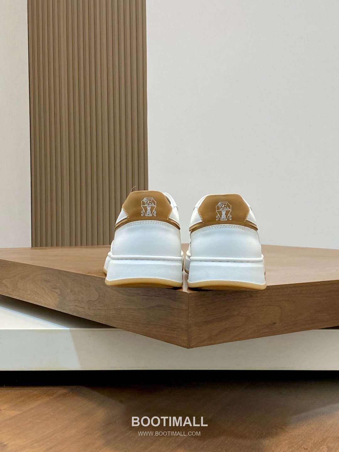 Brunello Cucinelli Cashmere Suede Low Sneakers 브루넬로 쿠치넬리 캐시미어 스웨이드 로우 남성 스니커즈 8